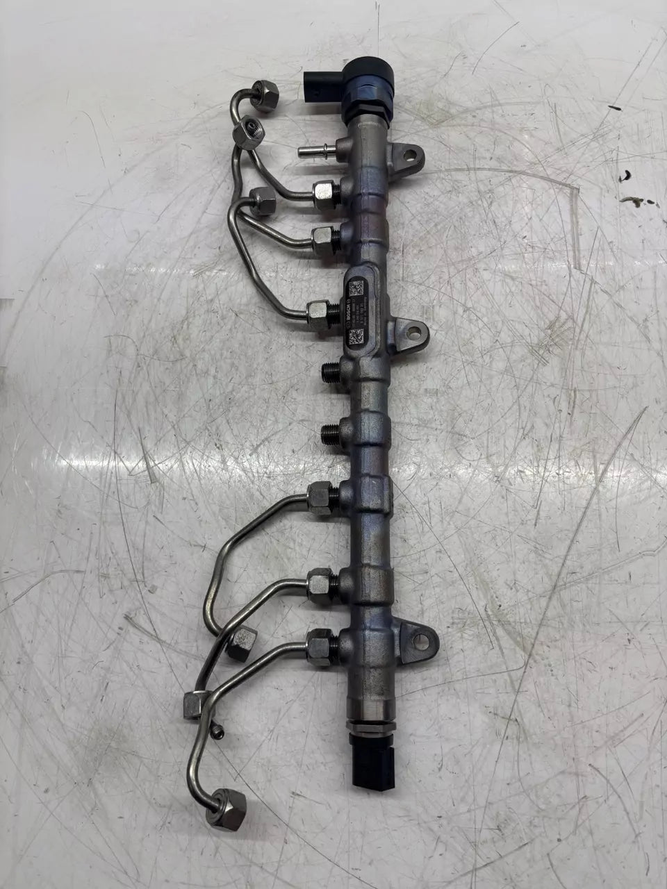 Rampa inyectora BMW 3,0 d 530d xDrive B57D30A B57 0571569