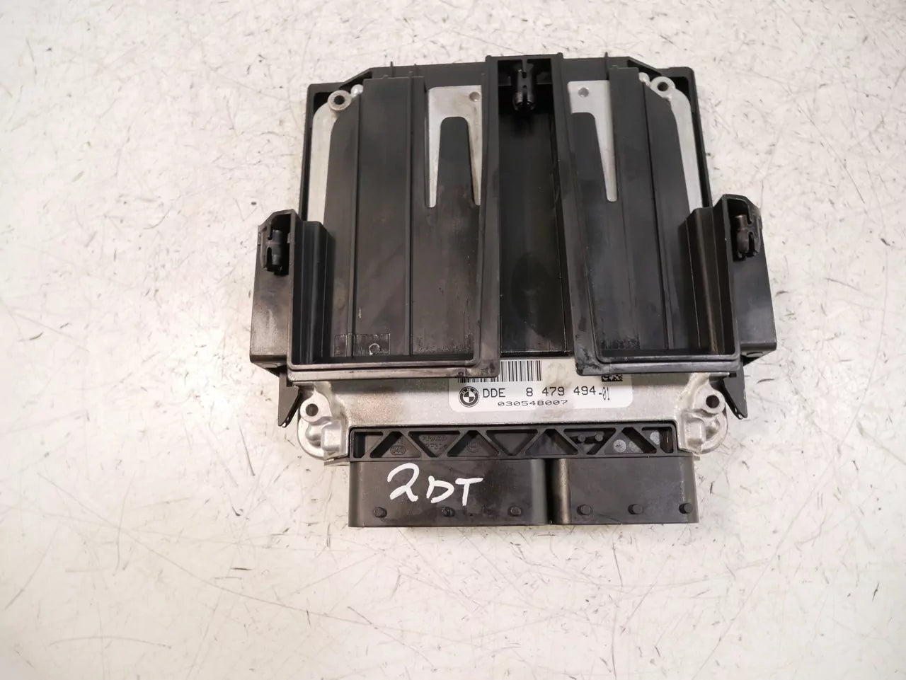 Unidad de control BMW 3,0 430 d xDrive N57D30A N57D30O1 N57 8479494
