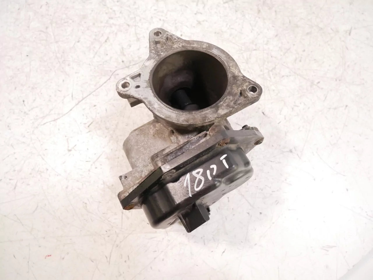 Válvula EGR Volkswagen 2,0 TDI CKUC CKU 03L131501AA