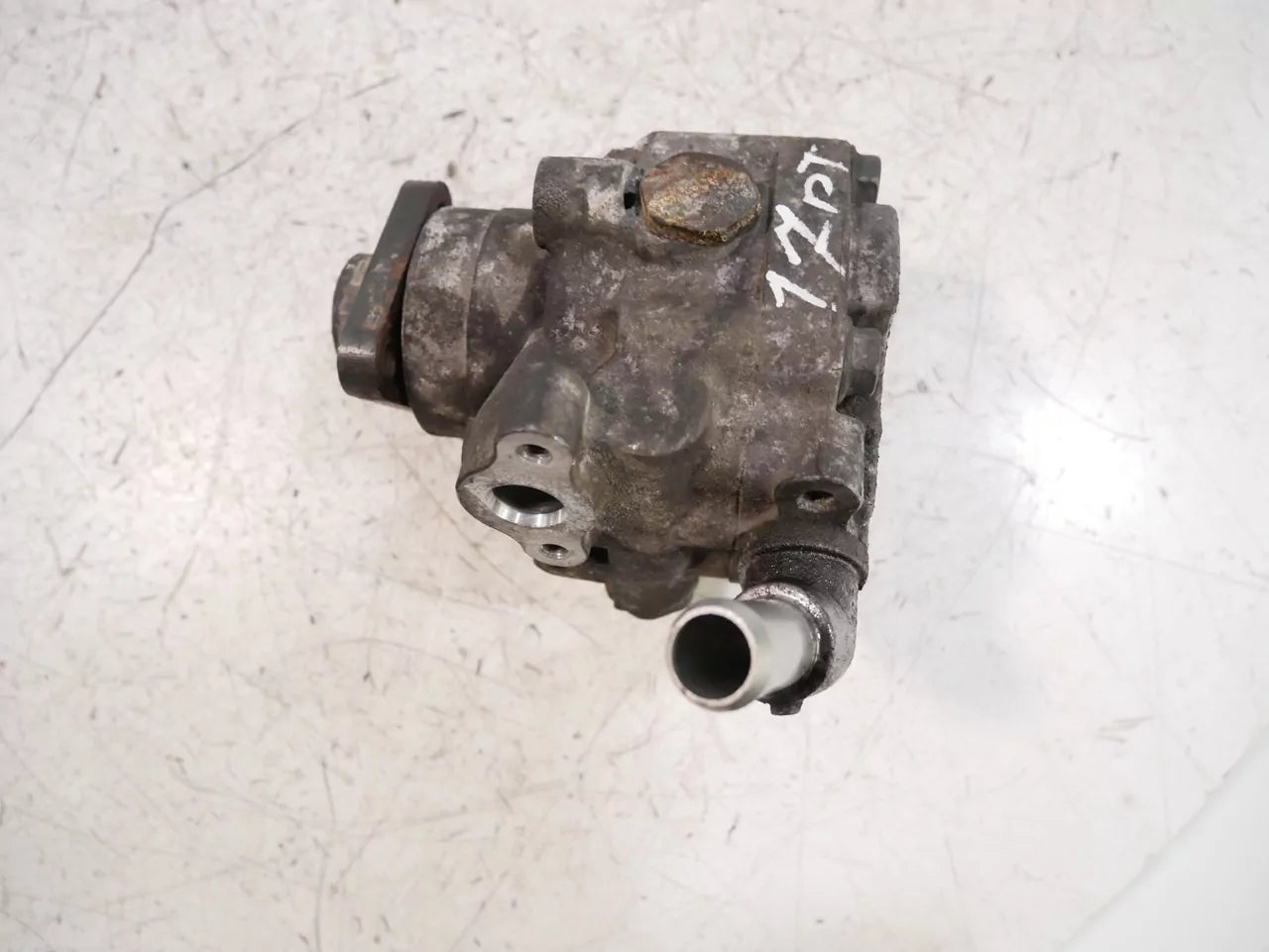 Bomba servo Volkswagen 2,0 TDI CKUC CKU 2E0422145B