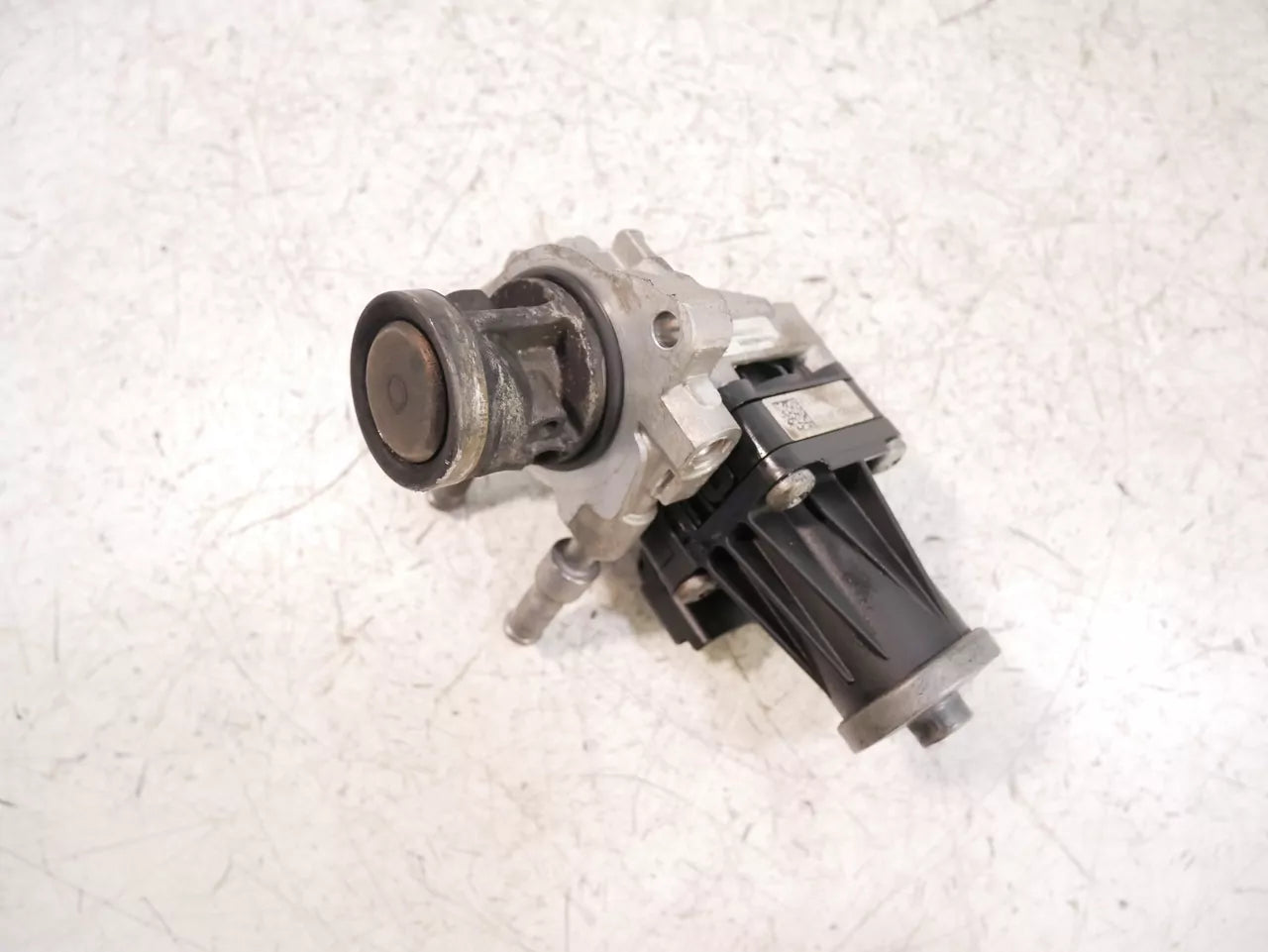 Válvula EGR Citroen Opel Peugeot 1,5 BlueHDI YHY DV5RD YH01 9829870080