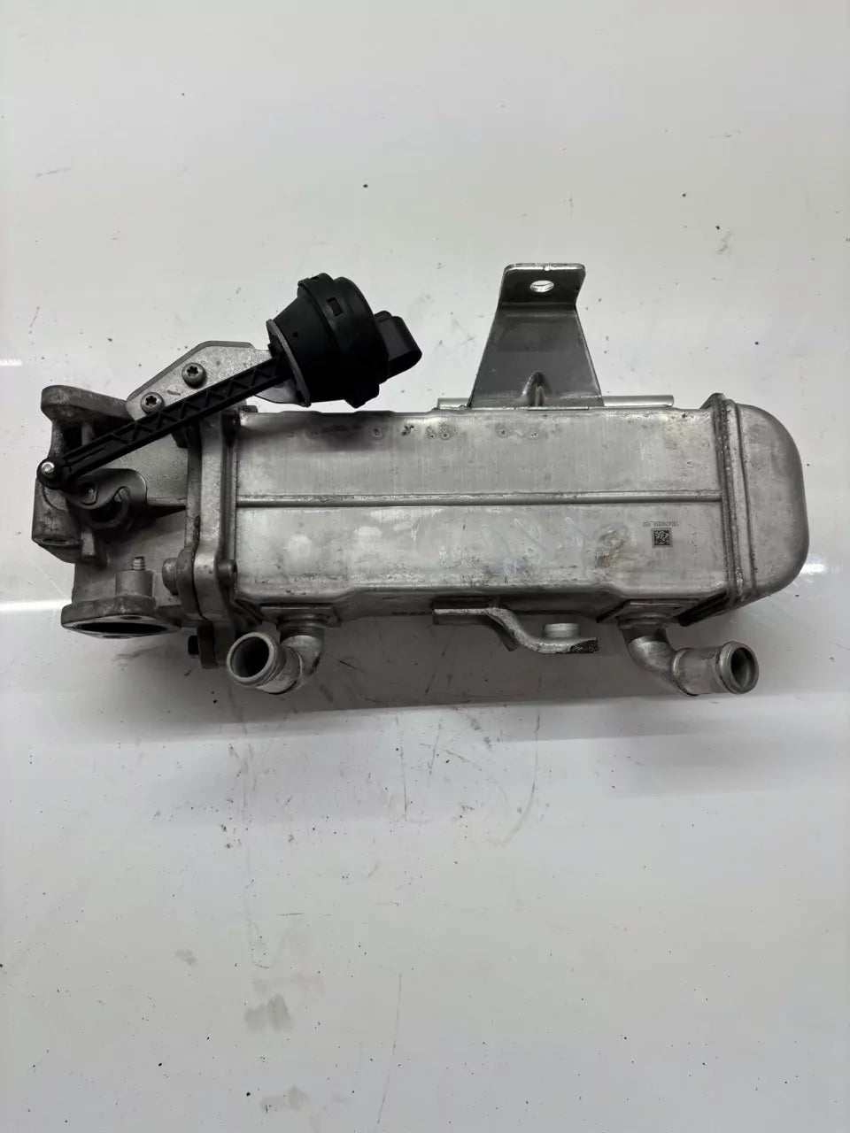 Refrigerador de gases escape Kia 2,2 CRDi Euro 6 D4HB 28416-2F900
