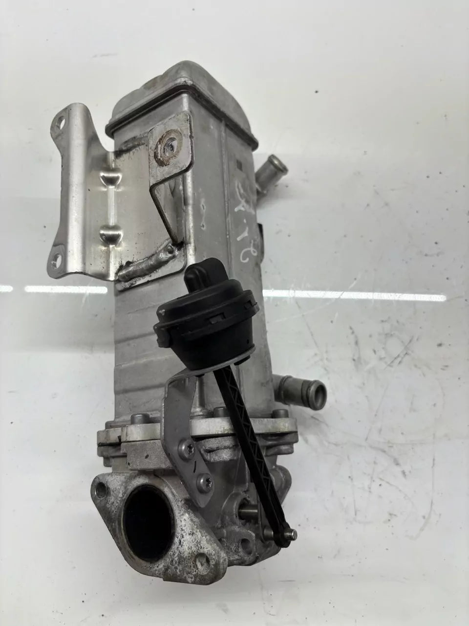 Refrigerador de gases escape Kia 2,2 CRDi Euro 6 D4HB 28416-2F900