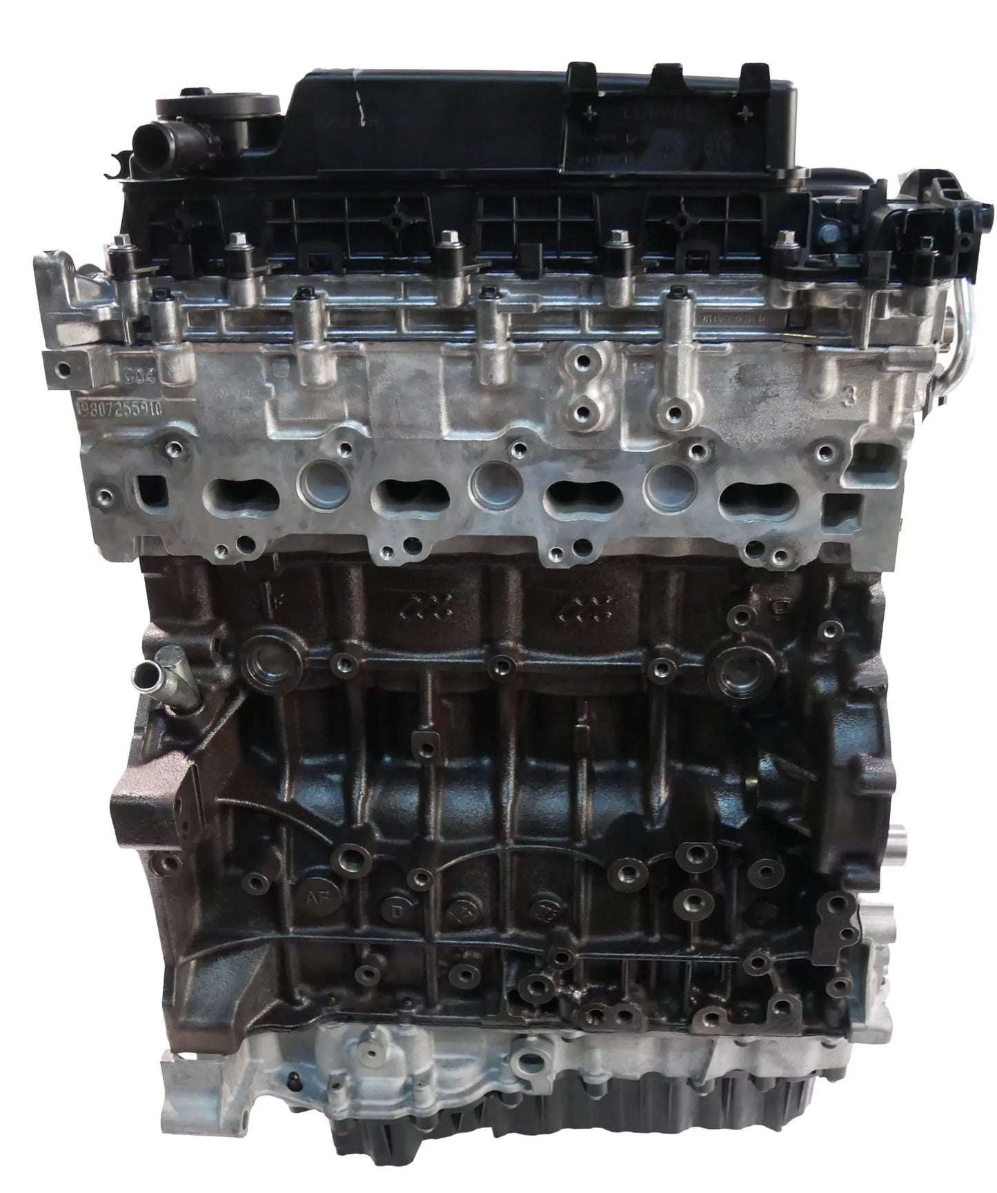 Motor Ford 2,0 TDCI Euro6 T8MA