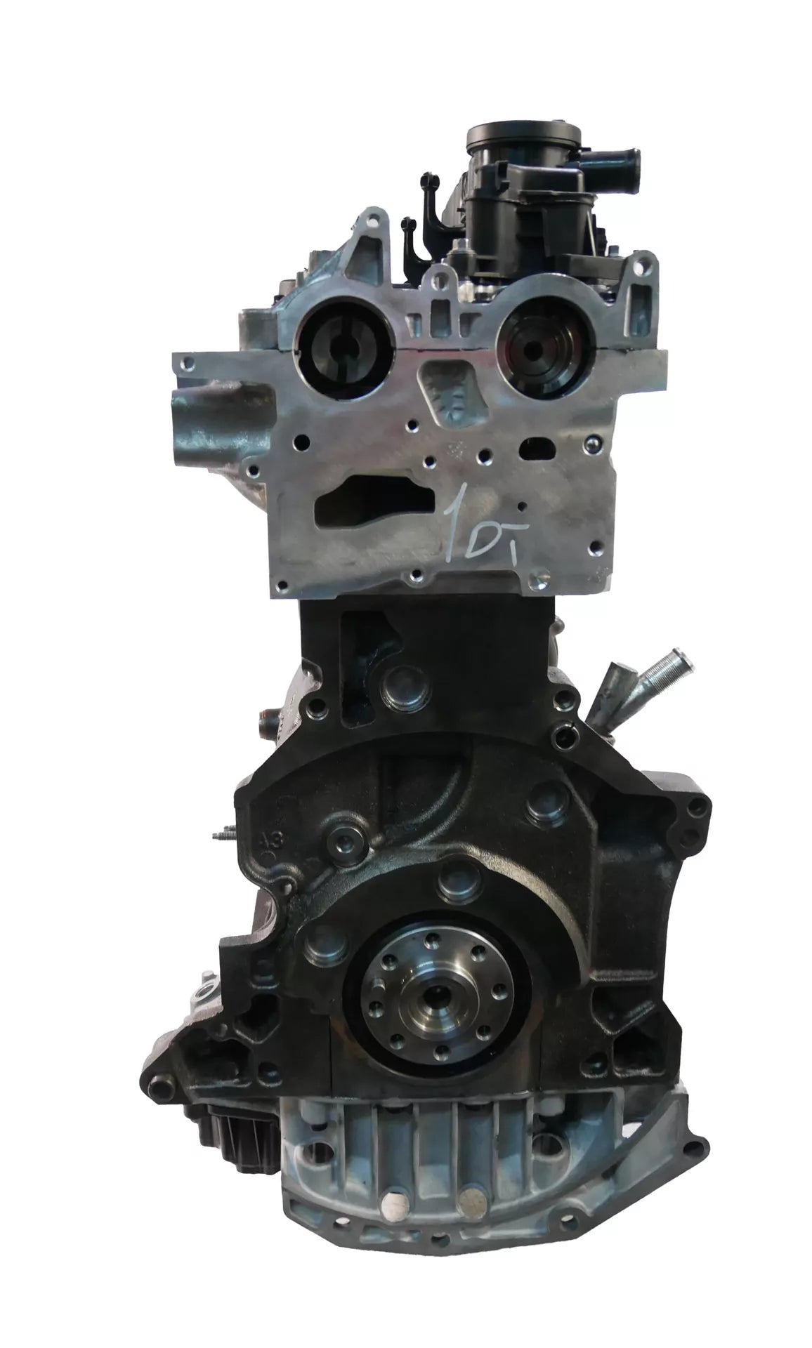 Motor Ford 2,0 TDCI Euro6 T8MA