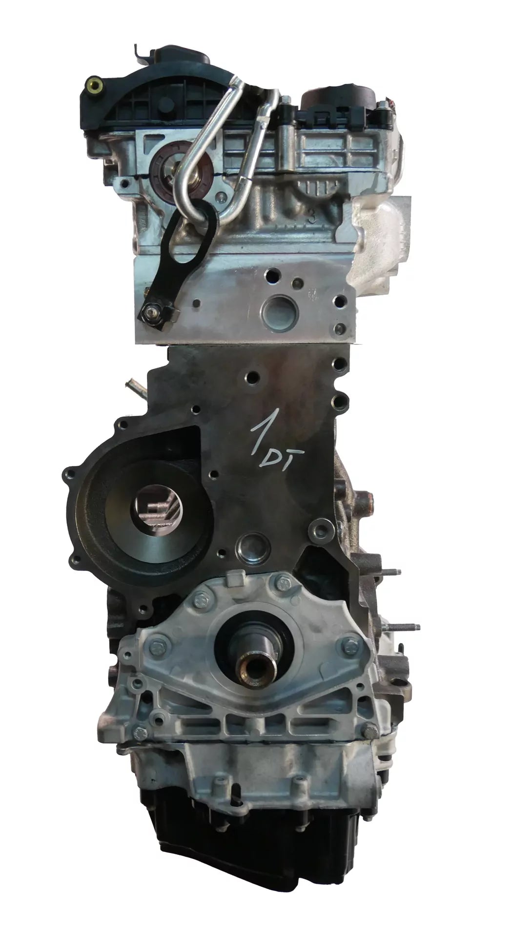 Motor Ford 2,0 TDCI Euro6 T8MA