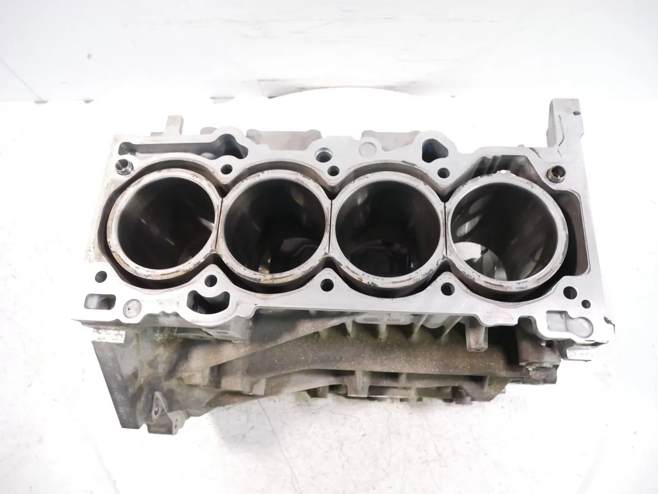 Bloque de motor Ford 2,3 EcoBoost N48H EJ7E-6015-DC