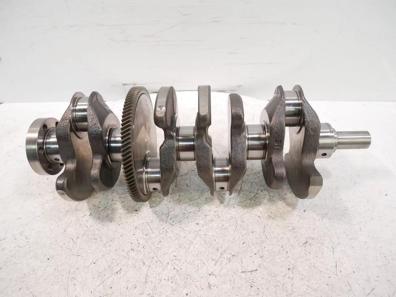 Cigüeñal Ford 2,3 EcoBoost N48H EJ7