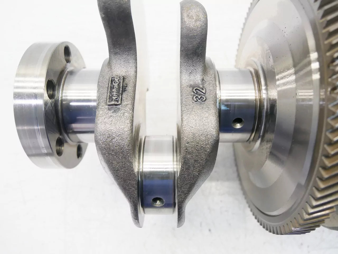 Cigüeñal Ford 2,3 EcoBoost N48H EJ7E-BA