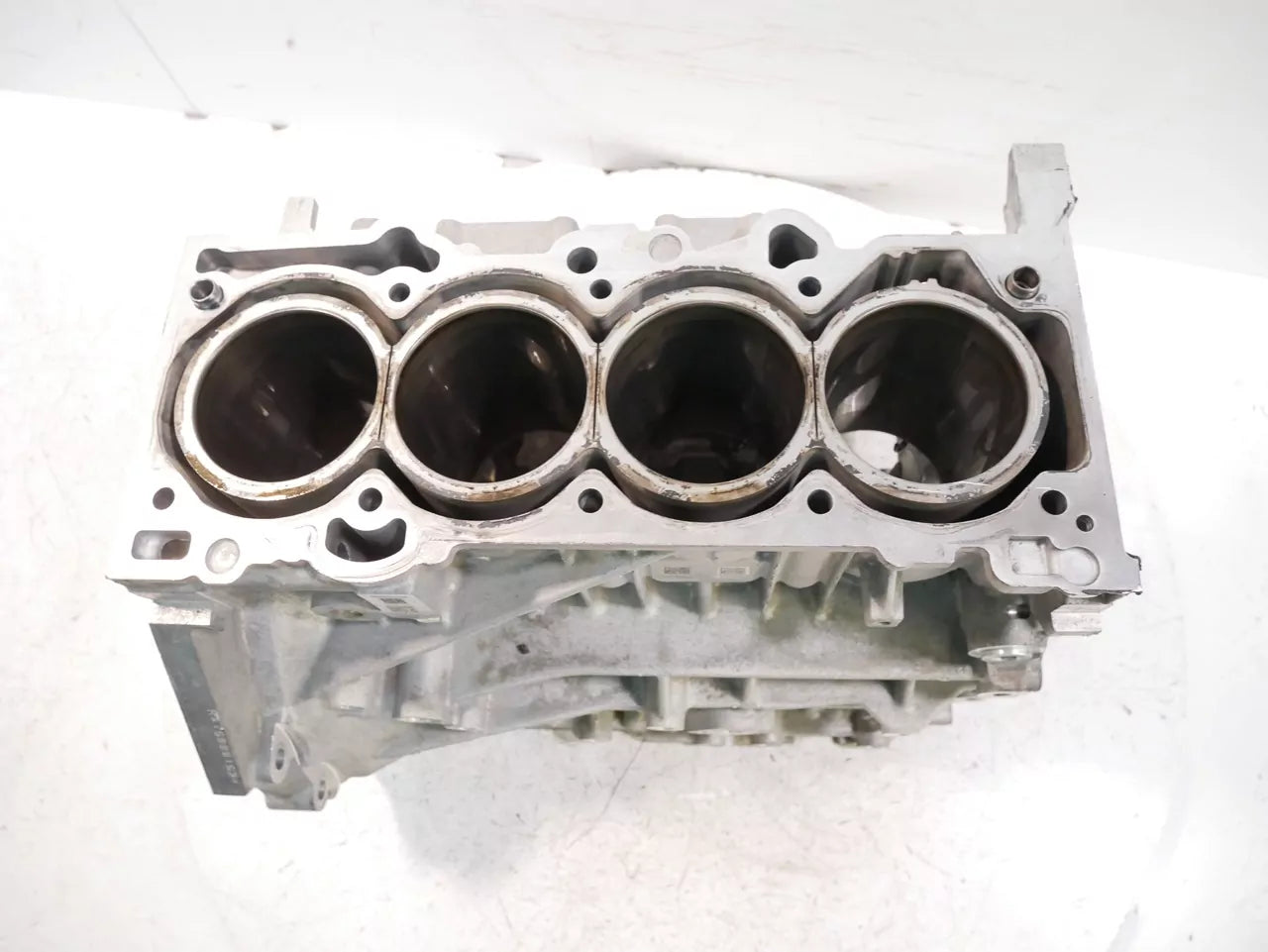 Bloque de motor Ford 2,3 EcoBoost 314ps N48H N48 EJ7E-6015-DC