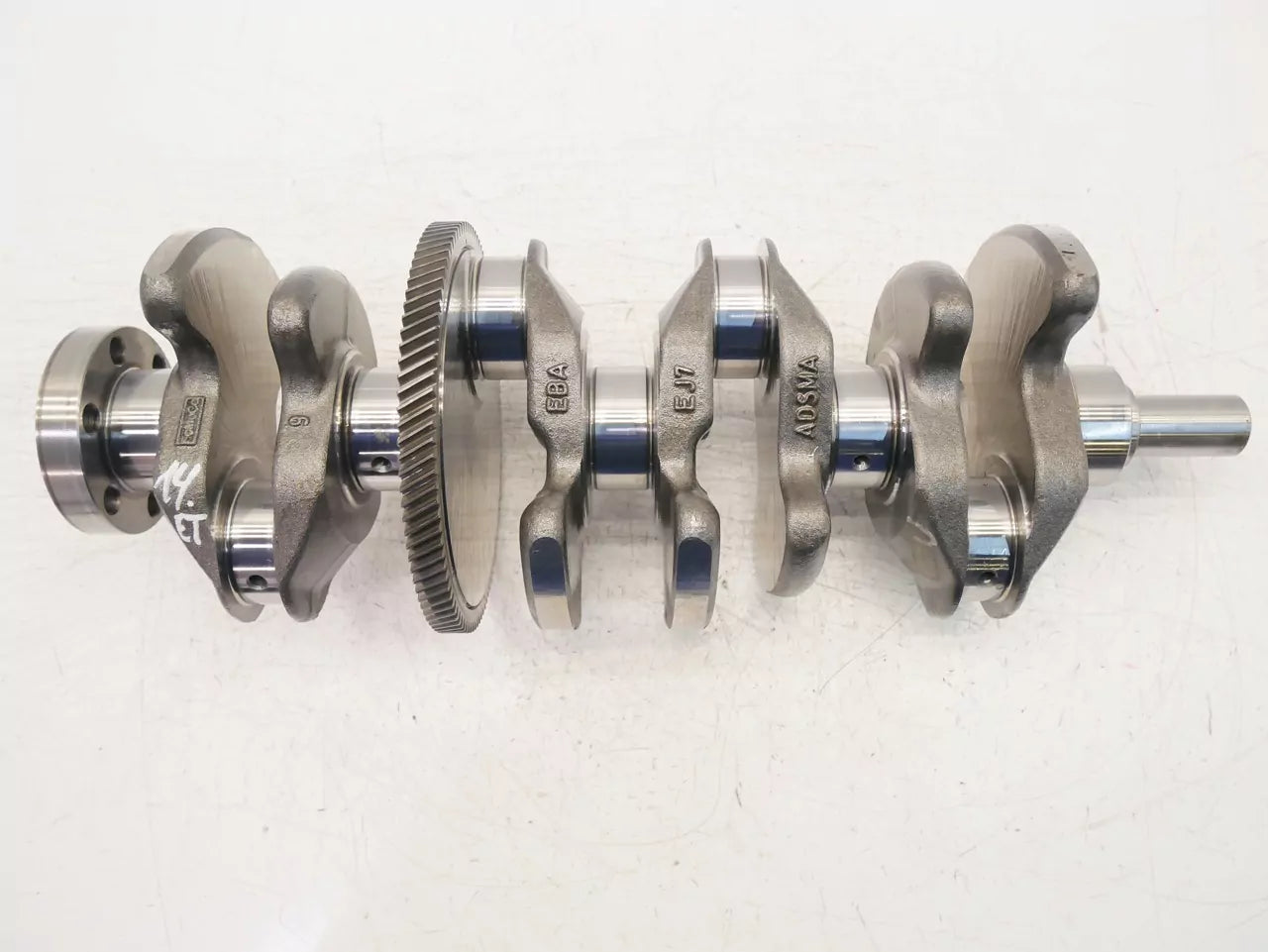 Cigüeñal Ford 2,3 EcoBoost 4Zyl. N48H EJ7E-BA