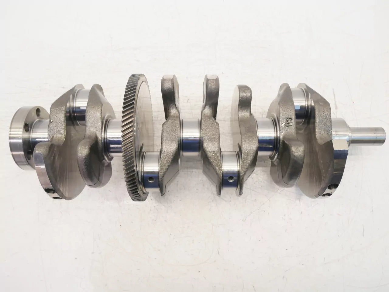 Cigüeñal Ford 2,3 EcoBoost 4Zyl. N48H EJ7E-BA