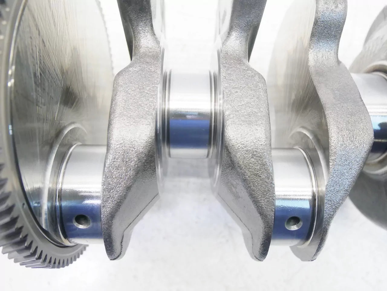 Cigüeñal Ford 2,3 EcoBoost 4Zyl. N48H EJ7E-BA