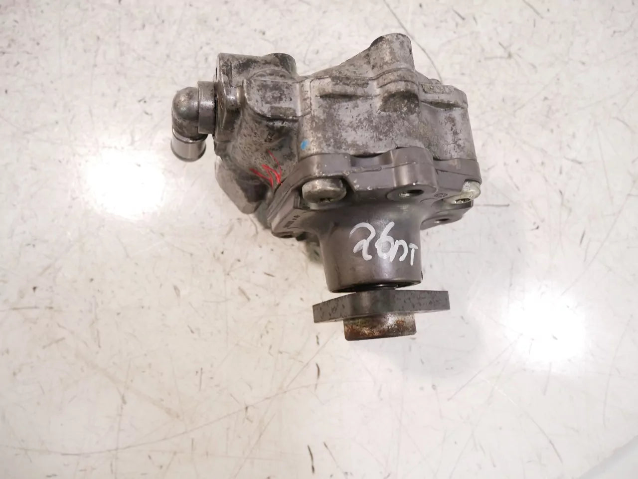 Bomba servo Audi 2,0 TDI CGLC CGL 8K0145156J