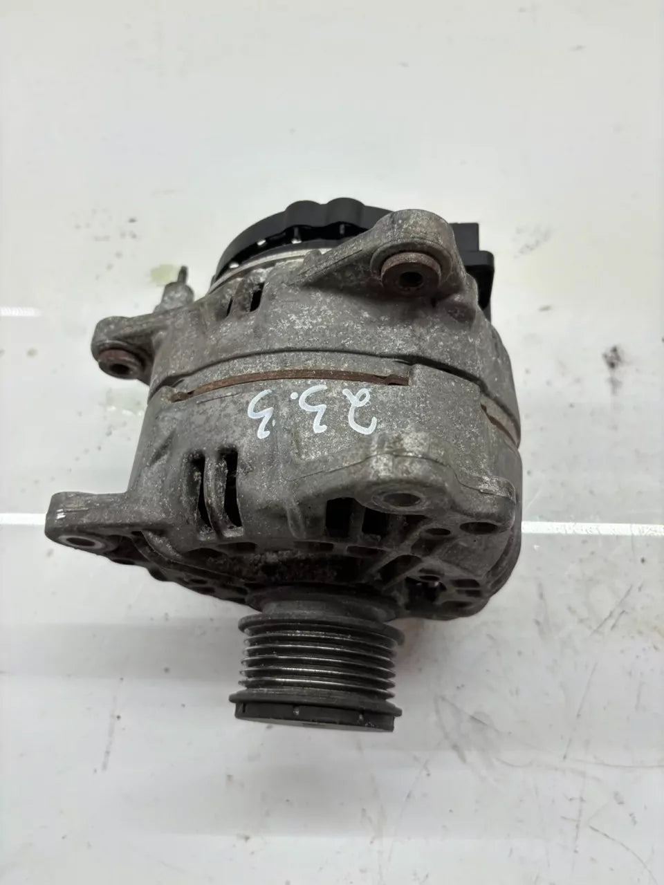 Alternador Volkswagen 2,0 TDI CBDC CBD 06F903023F