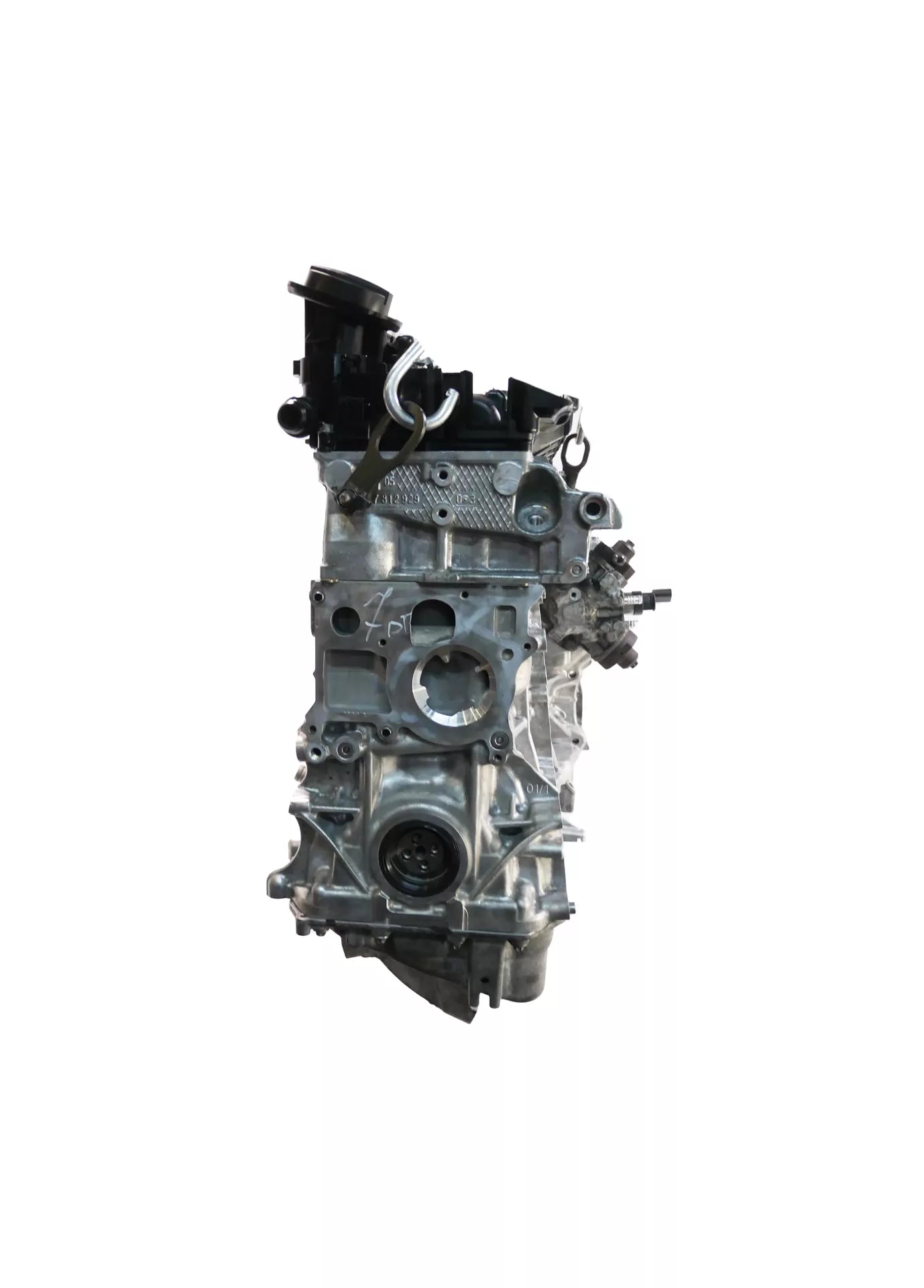 Motor BMW 3,0 435 d xDrive N57D30B N57