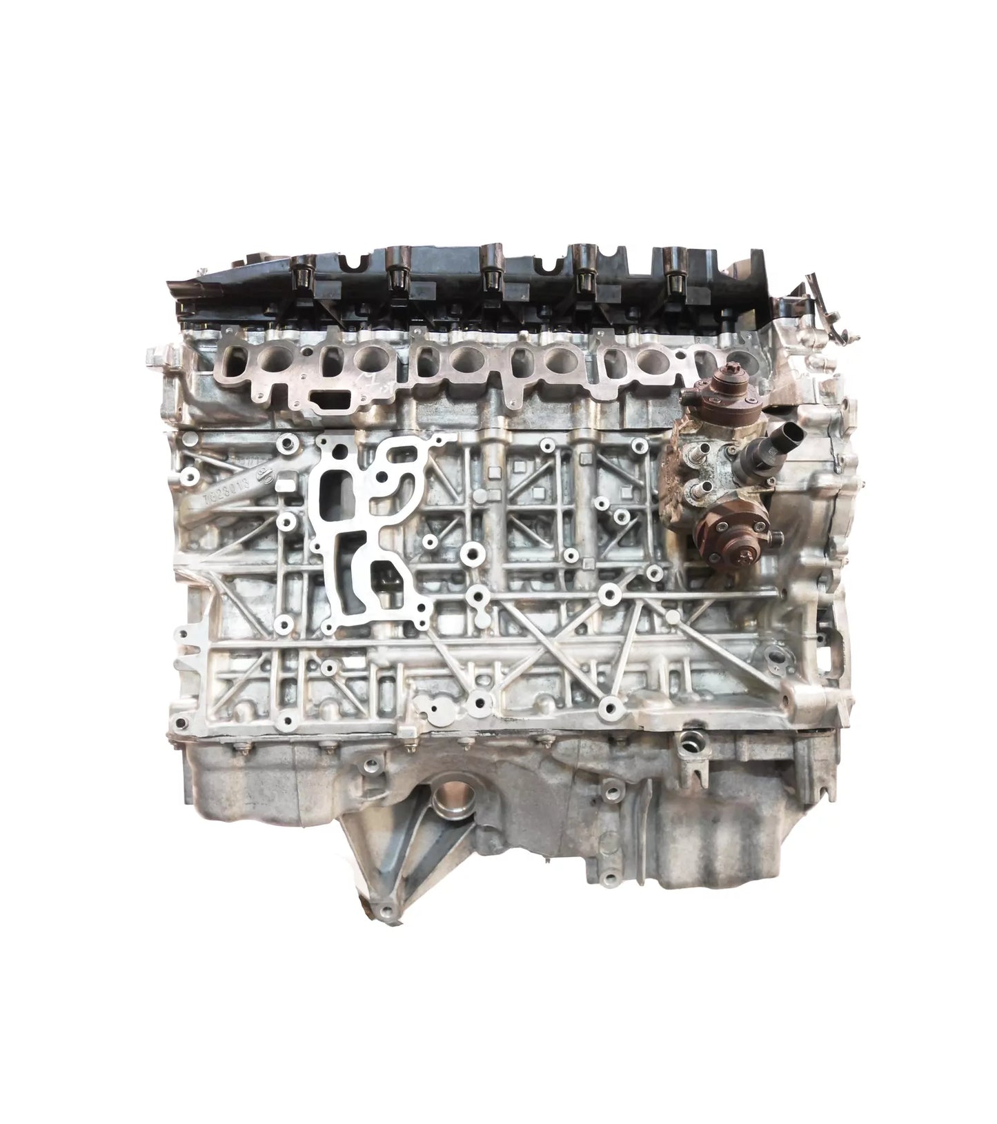 Motor BMW 3,0 435 d xDrive N57D30B N57