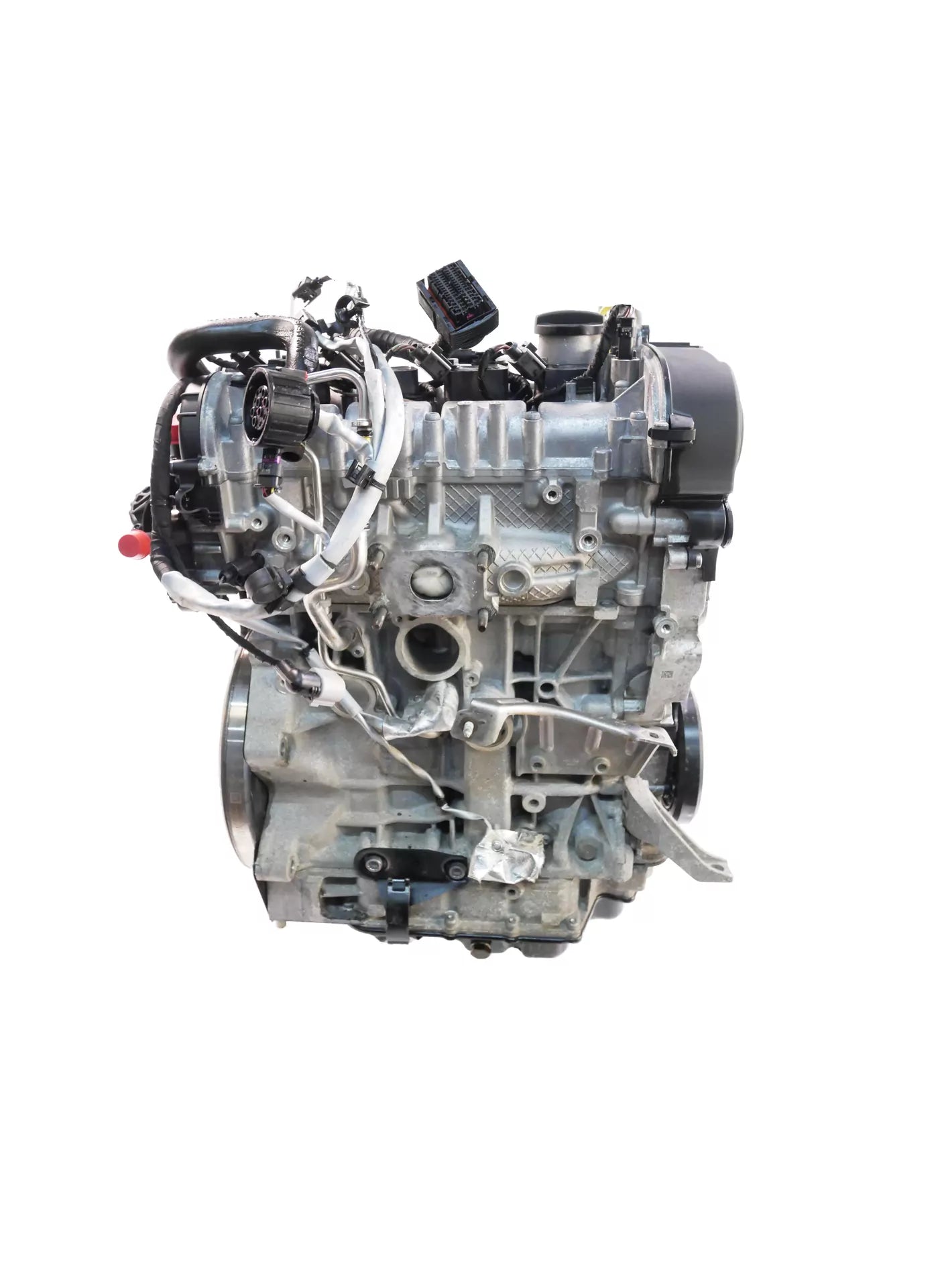 Motor Volkswagen 1,4 GTE Hybrid DGEB DGE 04E100038G 04E100038GX