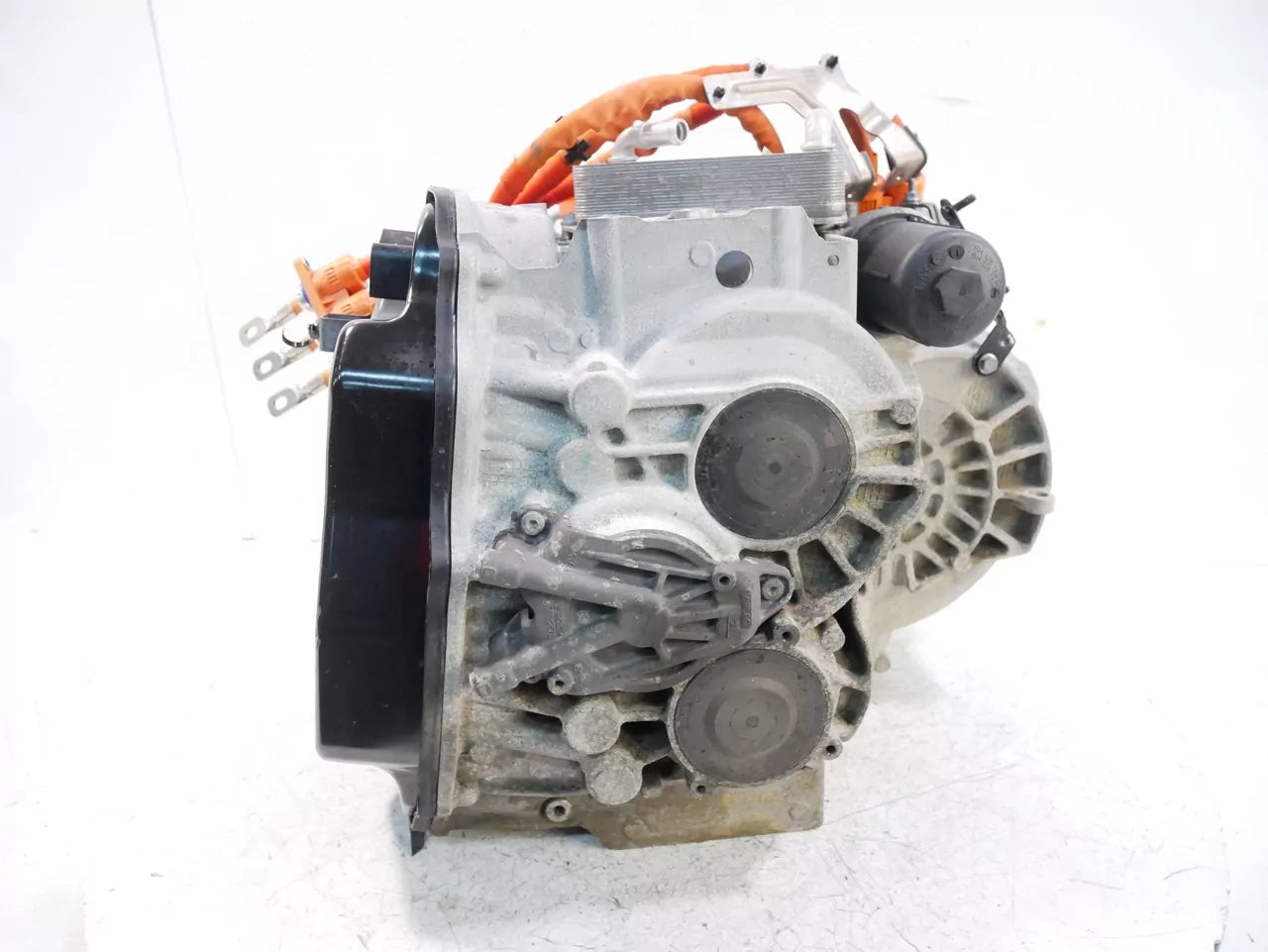 Caja de cambios automática – Volkswagen 1,4 GTE Hybrid DGEB DGE 0DD300046E TRS 6 velocidades