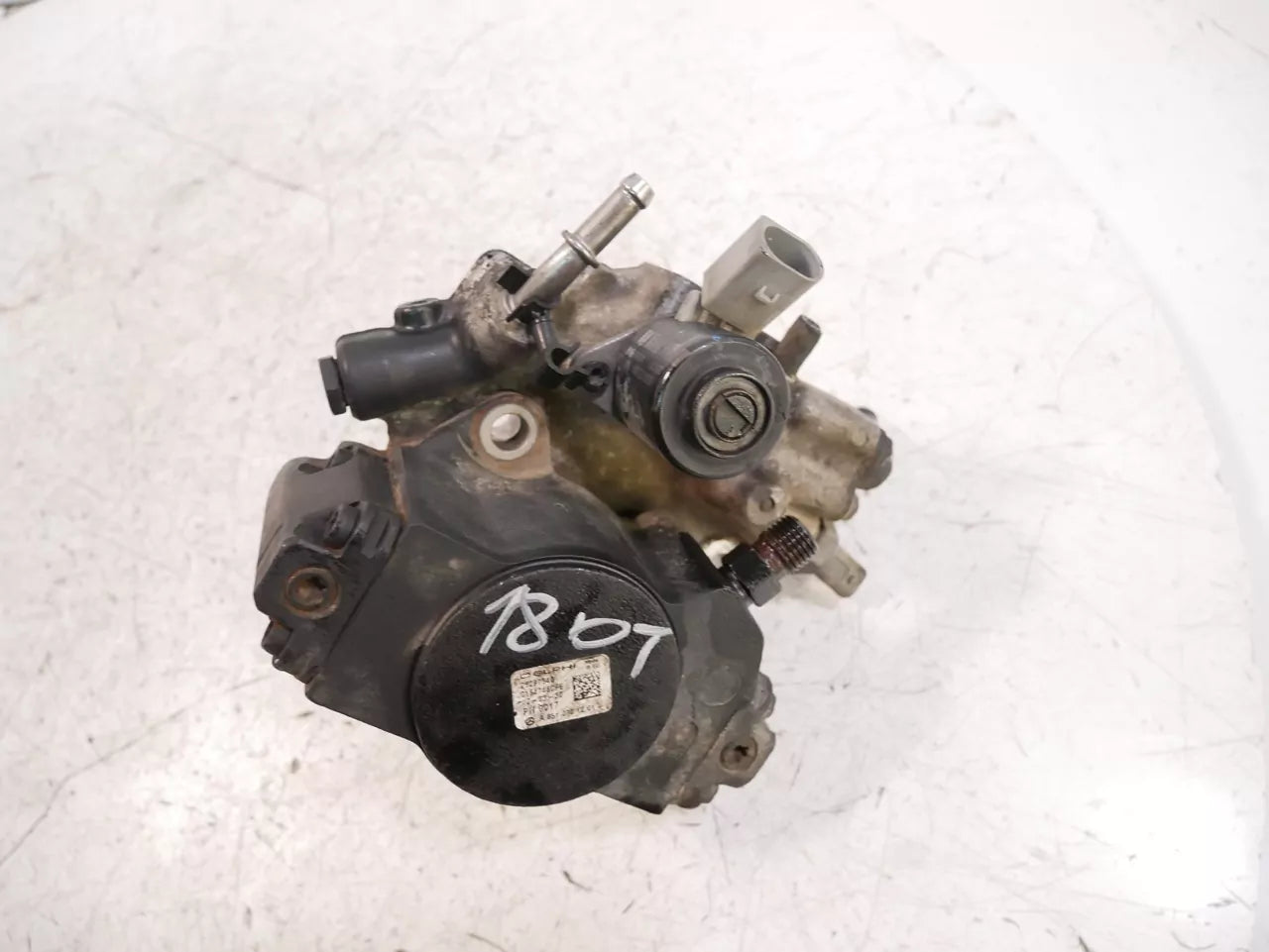 Bomba de alta presión Mercedes-Benz 2,2 CDI OM651.921 951.921 OM651 A6510701201