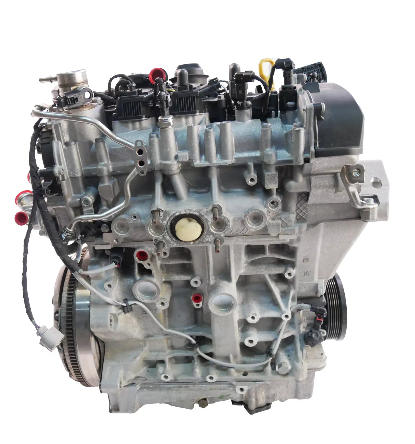 Motor Volkswagen 1,5 TSI BlueMotion DPCA DPC 05E100032 05E100032X