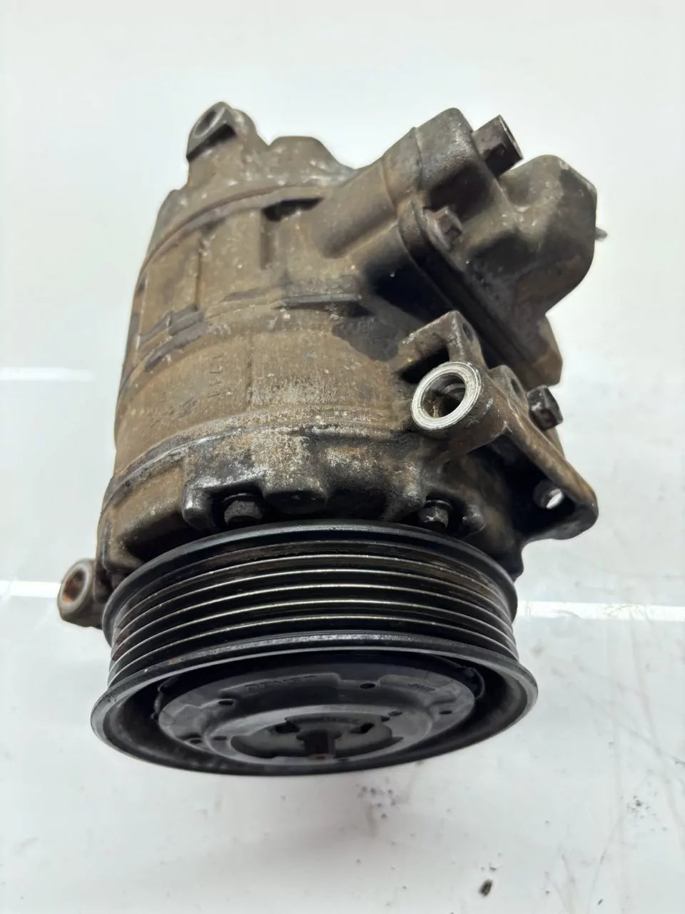 Compresor de aire acondicionado Jaguar 2,7 D AJTDV6 7G 8X23-19D629-BA