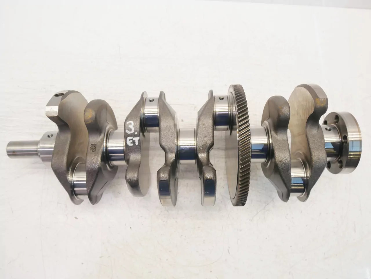 Cigüeñal Ford 2,3 EcoBoost gasolina N48H EJ7E-BA
