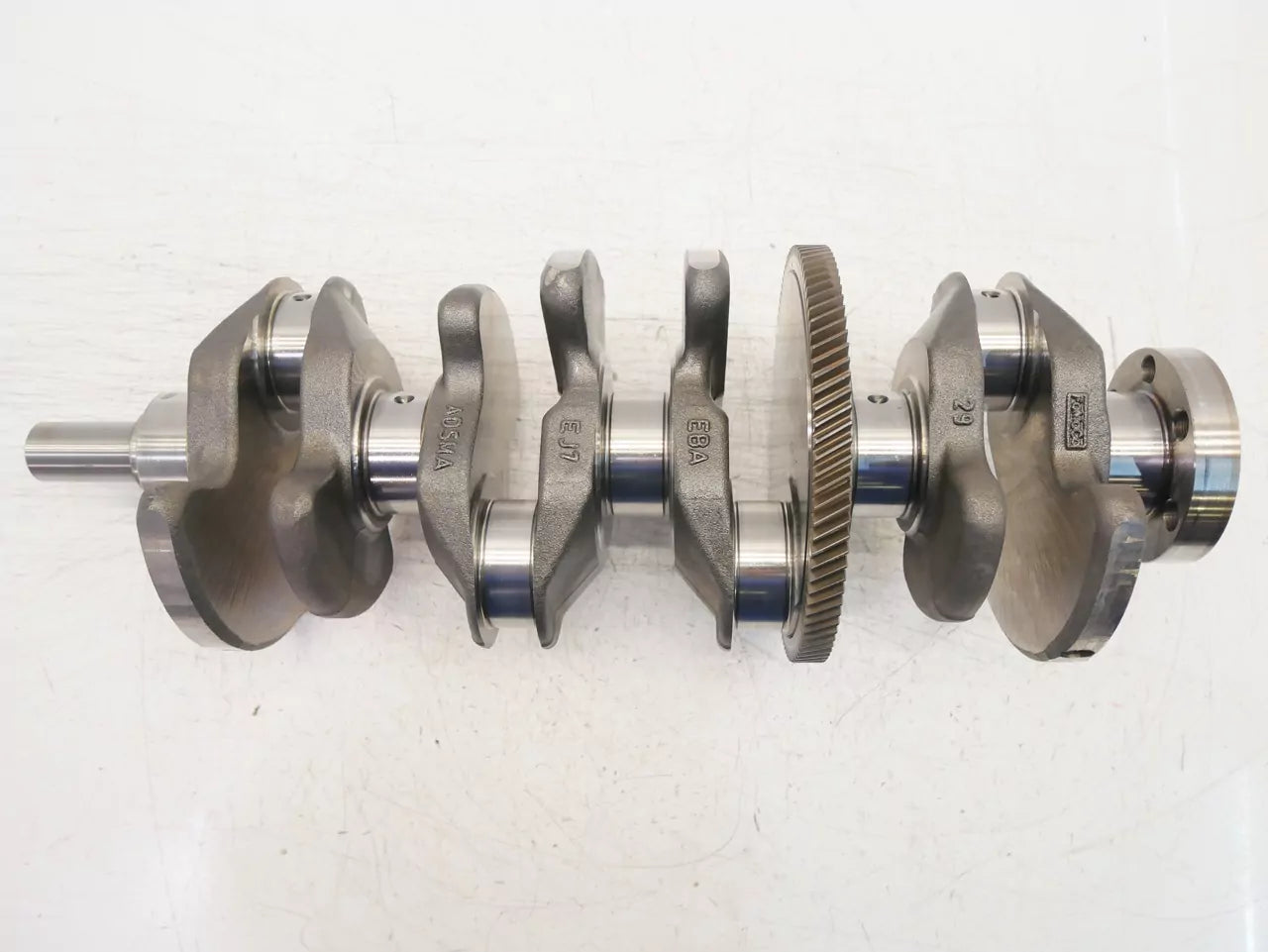 Cigüeñal Ford 2,3 EcoBoost gasolina N48H EJ7E-BA