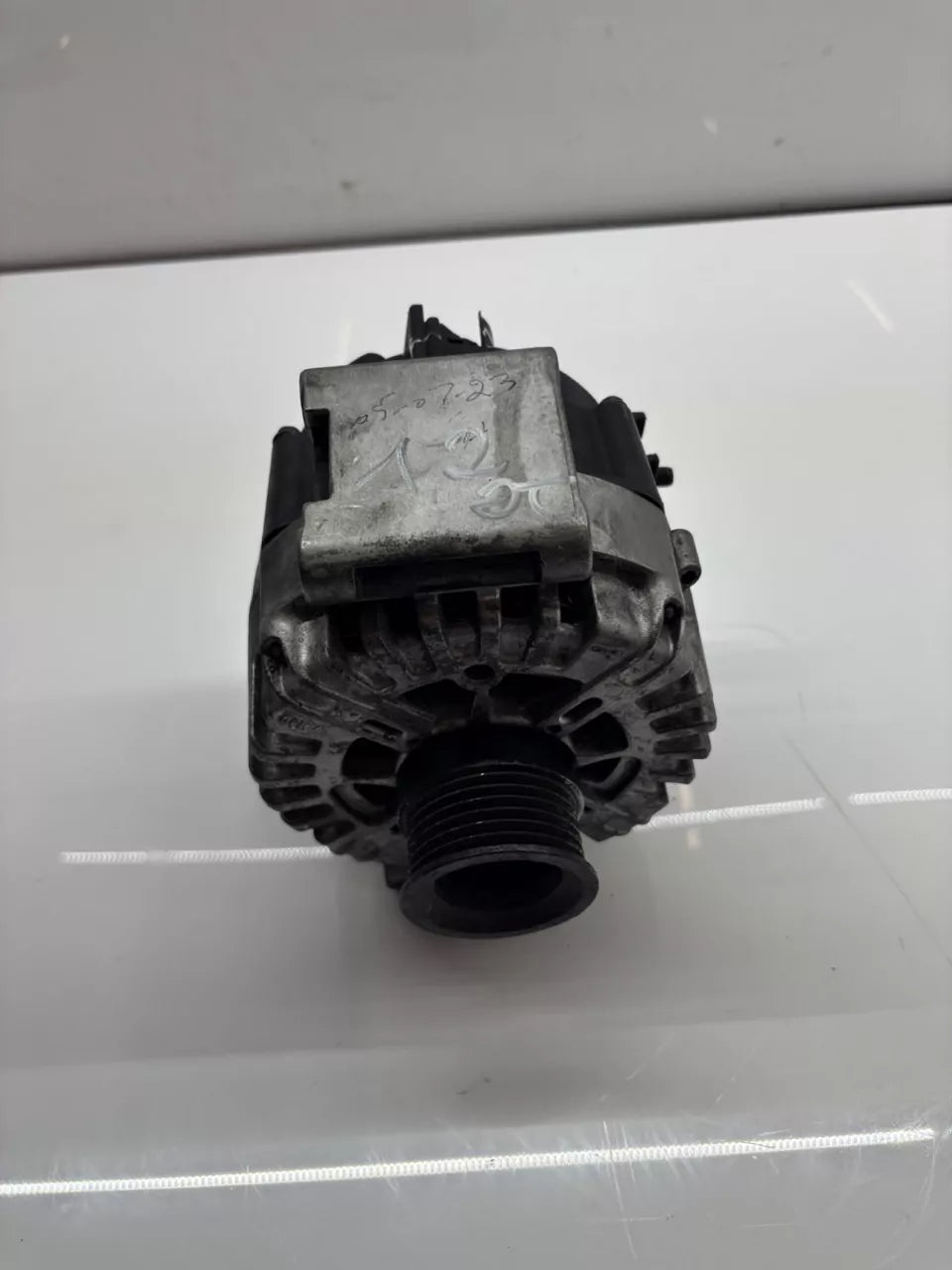 Alternador Mercedes-Benz 2,2 CDI Euro5 OM651.955 651.955 OM651 A0009067900