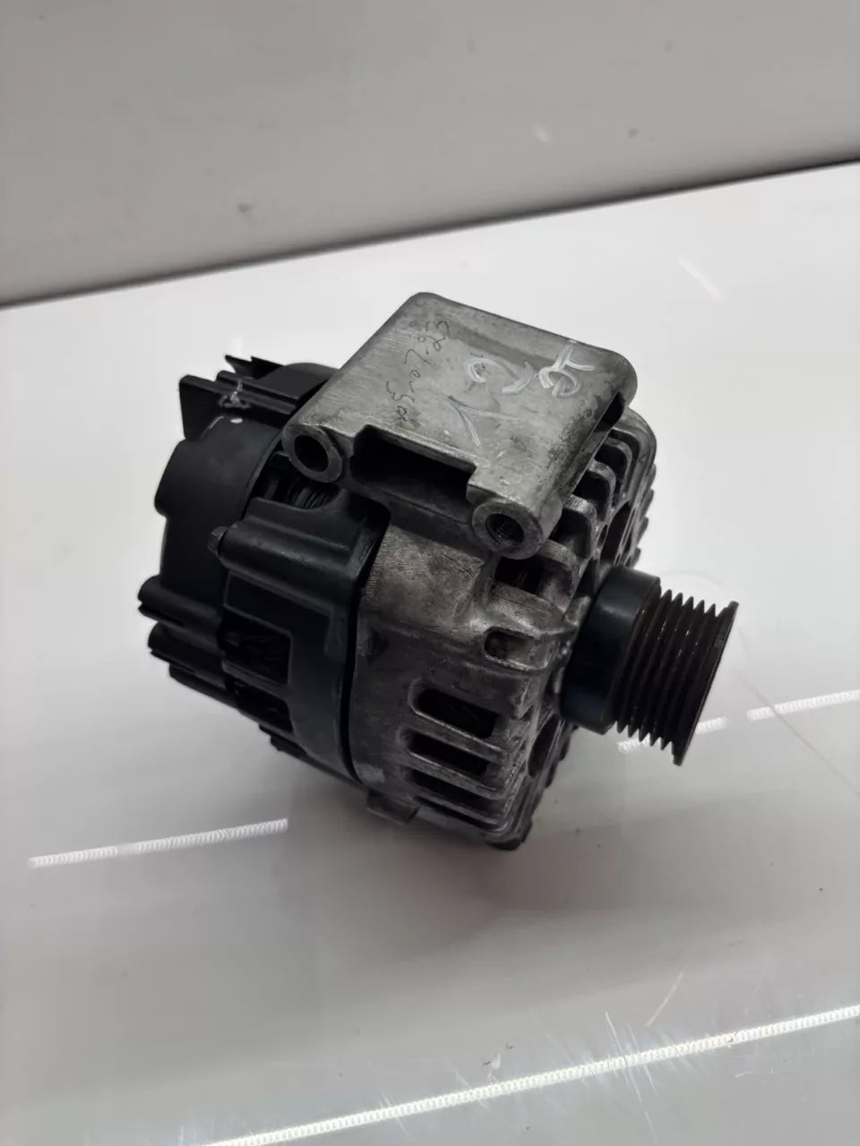 Alternador Mercedes-Benz 2,2 CDI Euro5 OM651.955 651.955 OM651 A0009067900