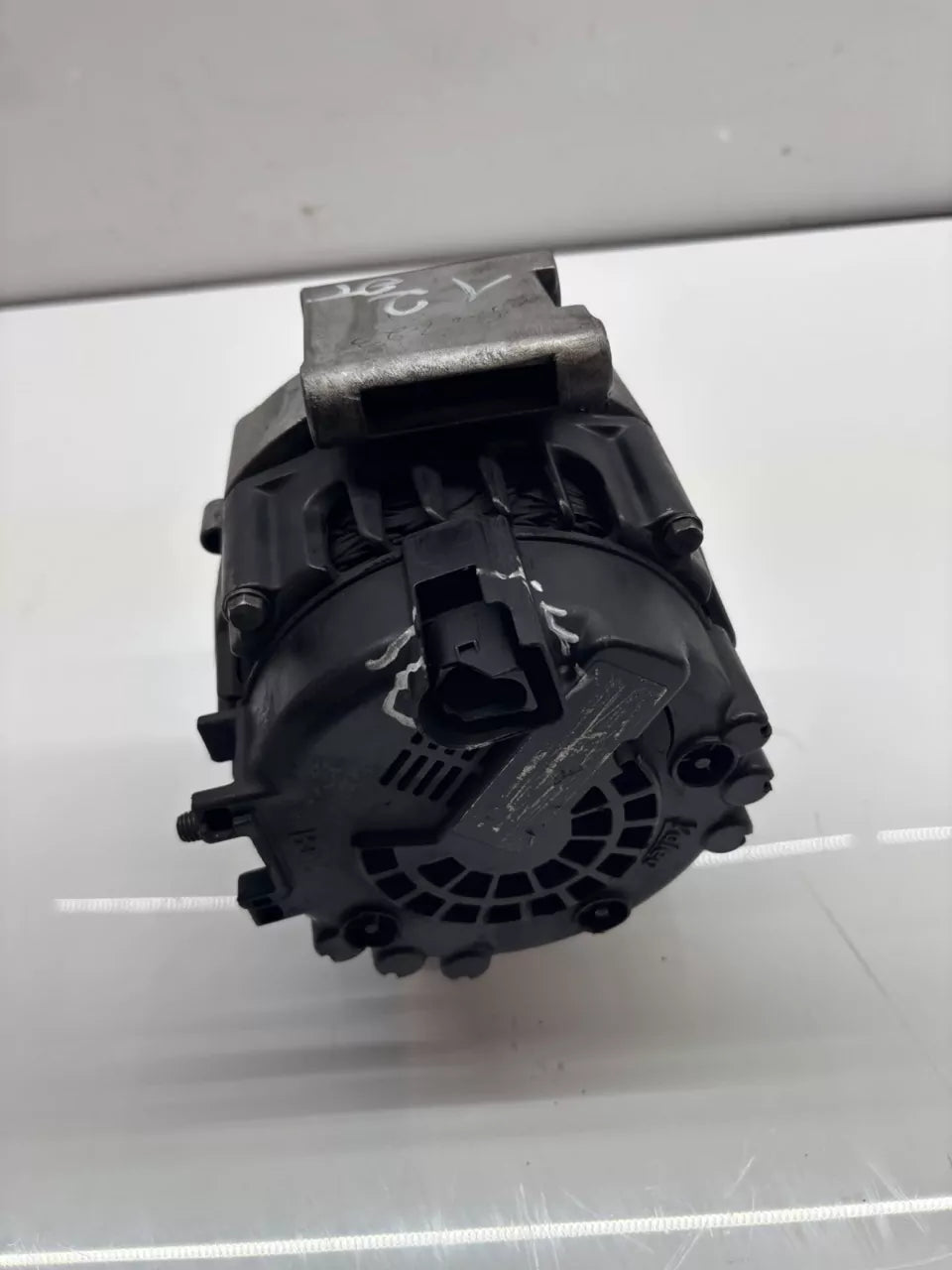 Alternador Mercedes-Benz 2,2 CDI Euro5 OM651.955 651.955 OM651 A0009067900