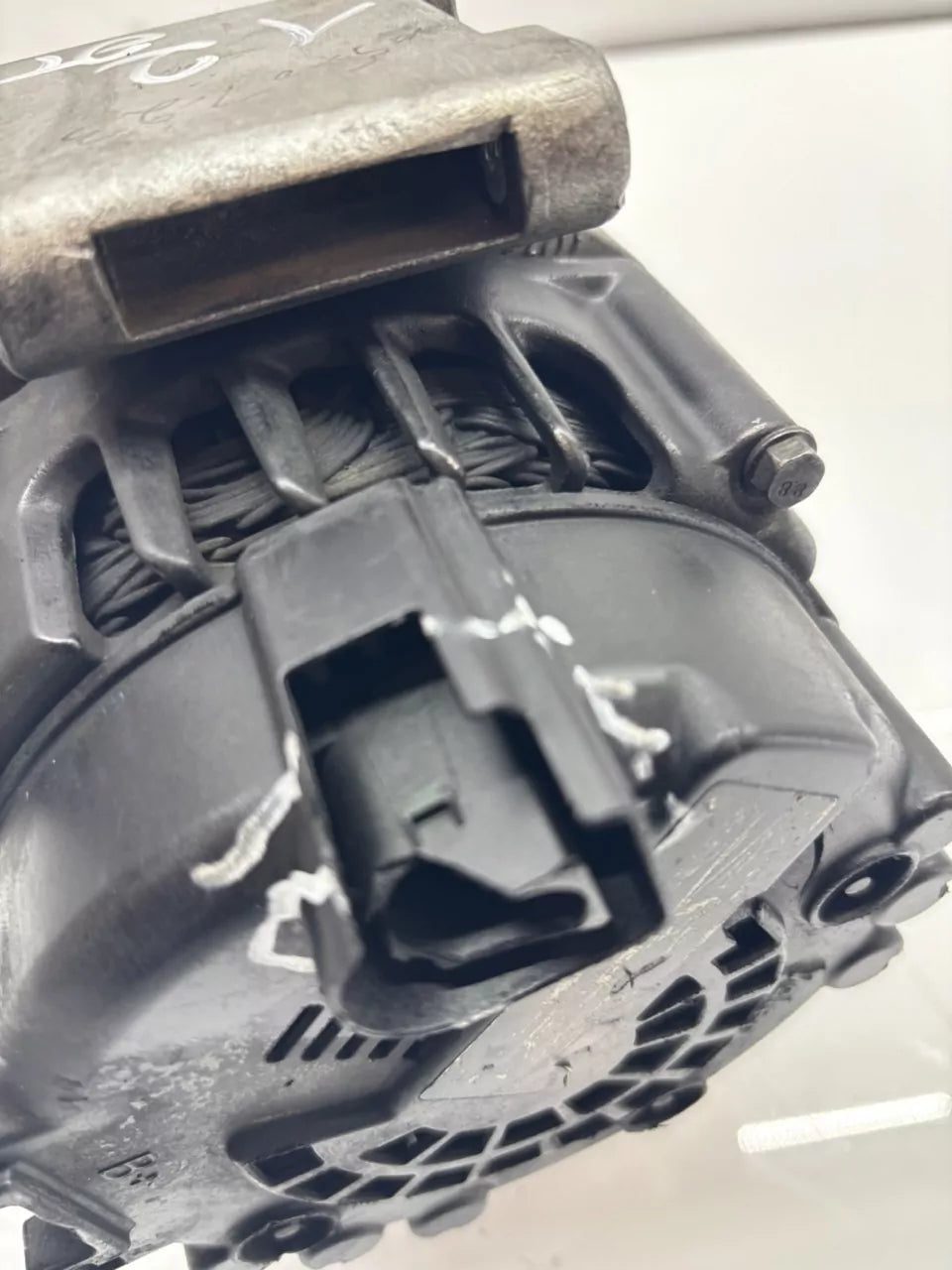 Alternador Mercedes-Benz 2,2 CDI Euro5 OM651.955 651.955 OM651 A0009067900