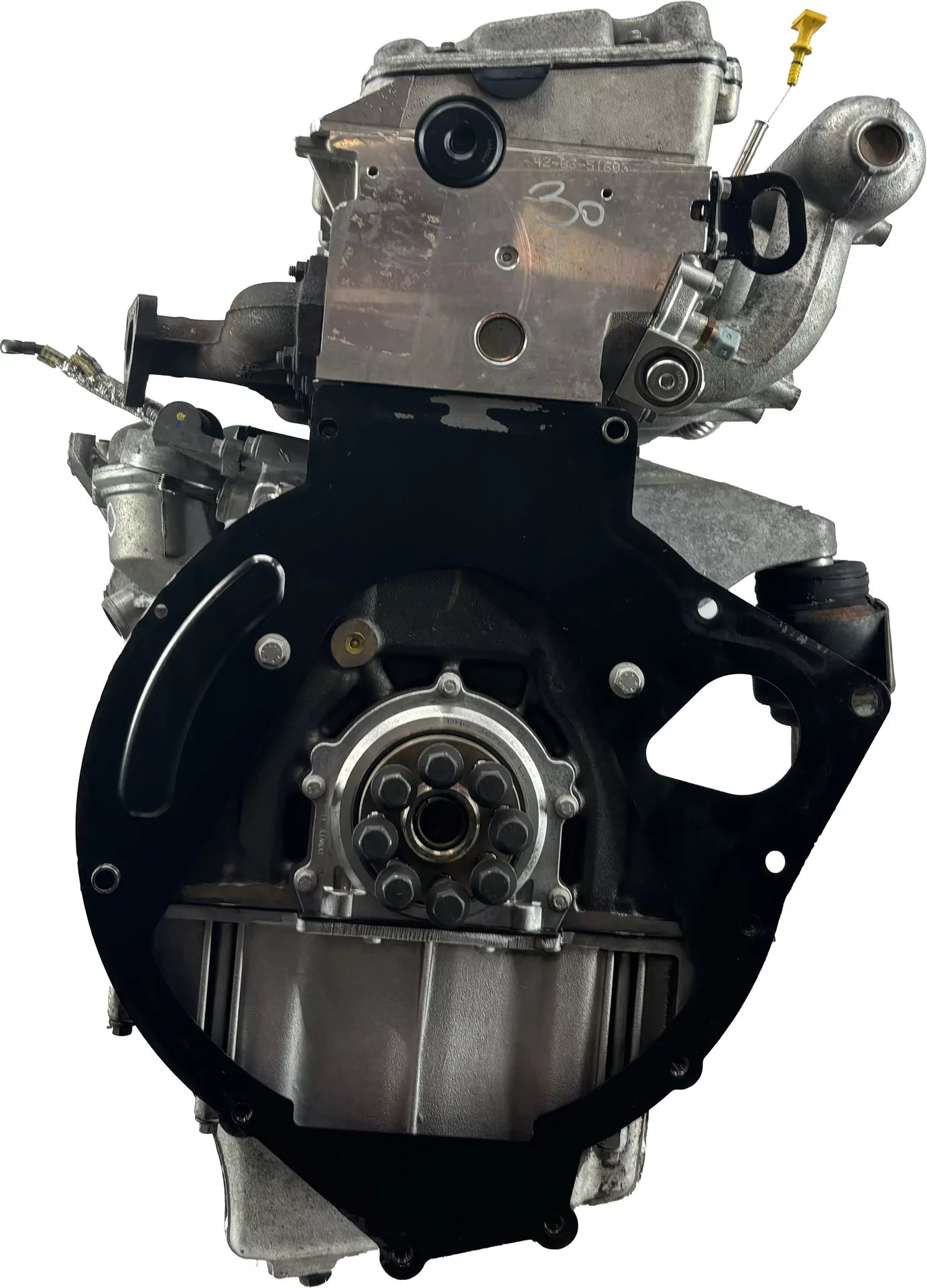 Motor Land Rover 2,5 Td5 15P -