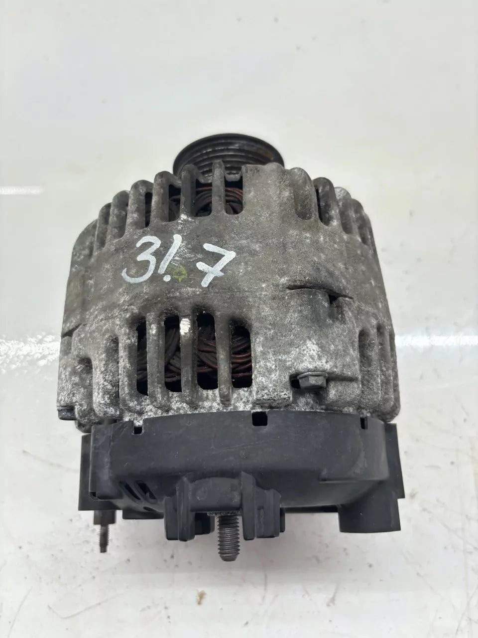 Alternador Volkswagen Audi 2,0 TDI CBAB CBA 06F903023C