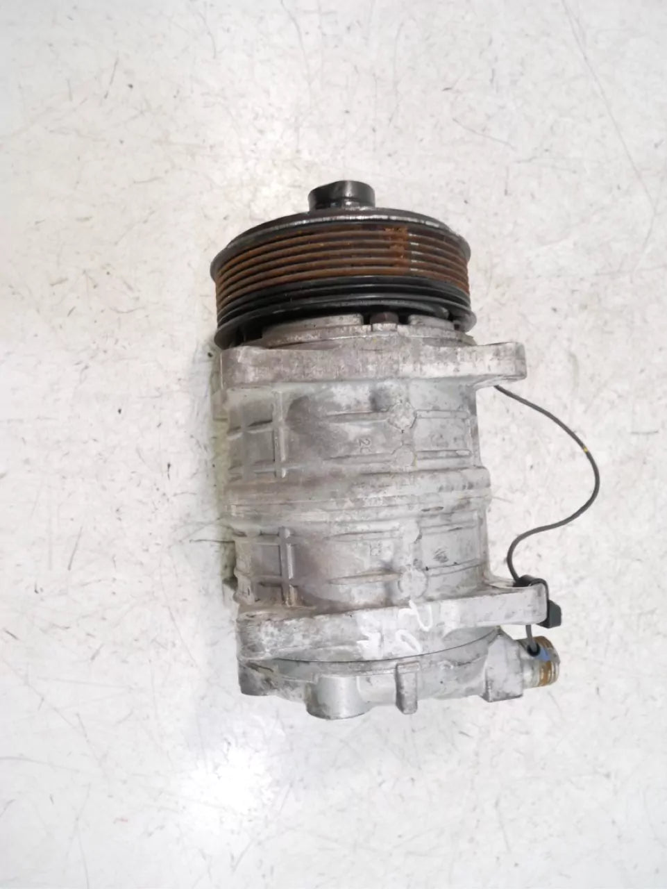 Compresor de aire acondicionado Mercedes-Benz 2,2 CDI Euro6 OM651.955 651.955 OM651