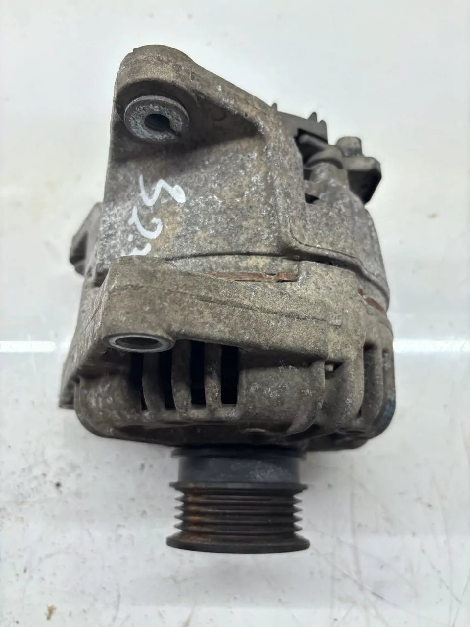 Alternador Opel 1,6 gasolina Z16XER LDE 13229984