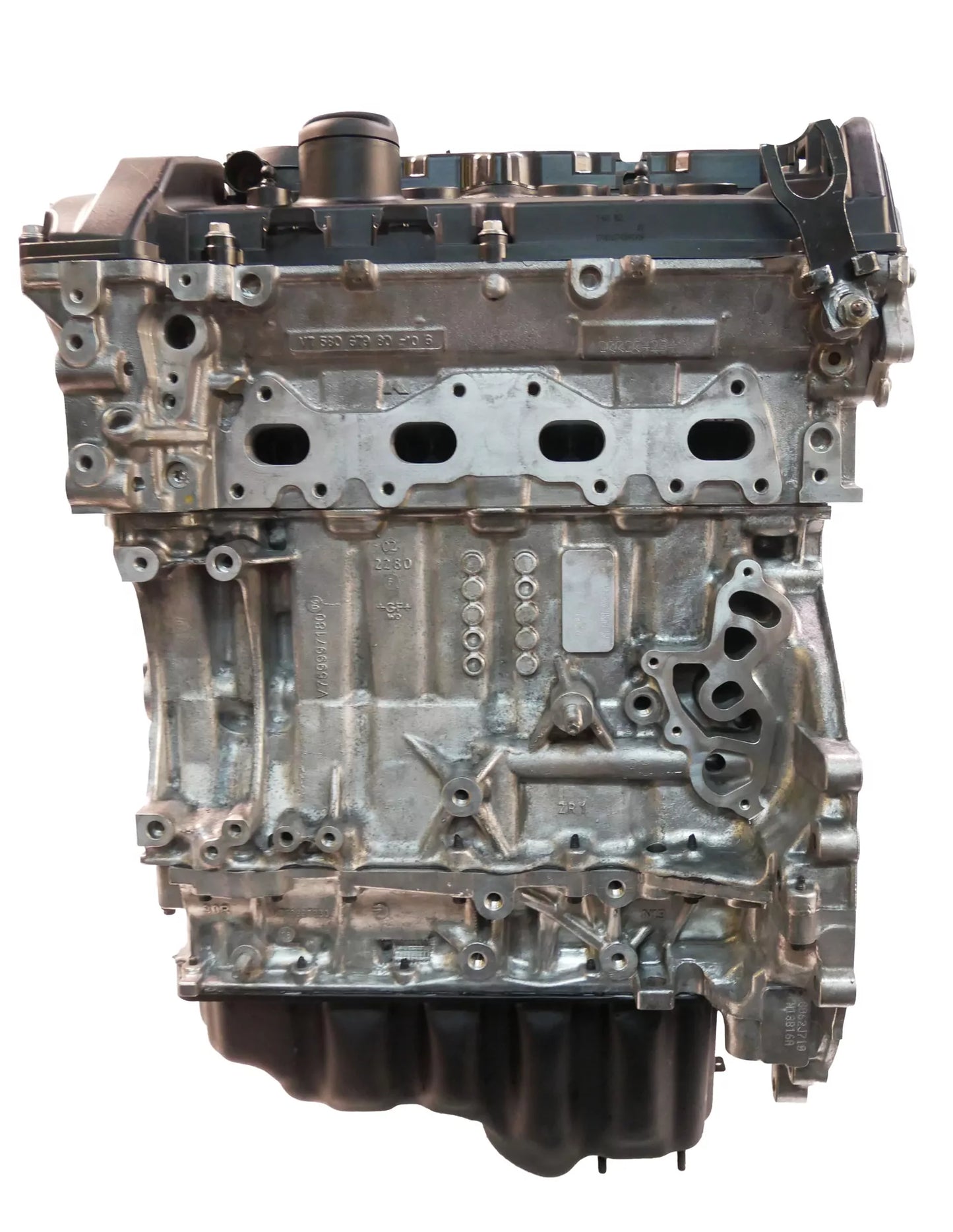 Motor BMW 1,6 116i N13B16A N13