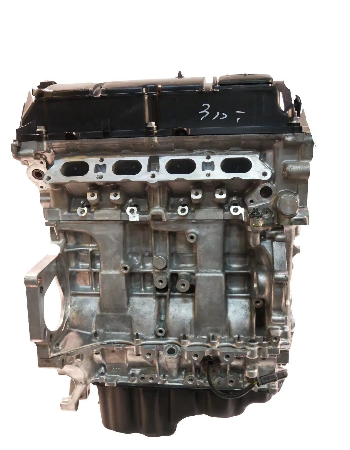 Motor BMW 1,6 116i N13B16A N13
