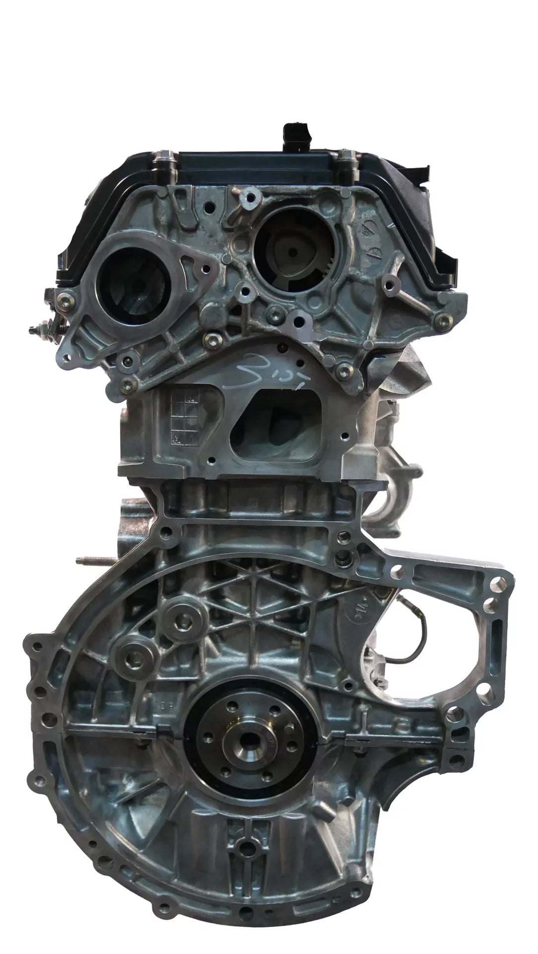 Motor BMW 1,6 116i N13B16A N13