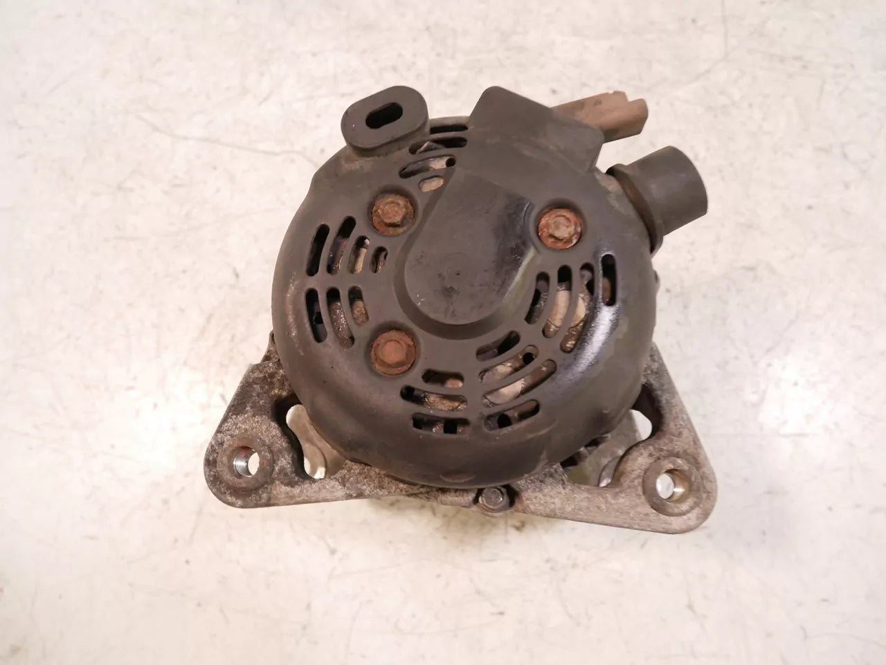 Alternador Citroen 1,5 BlueHDI YHZ DV5RC 9820893880