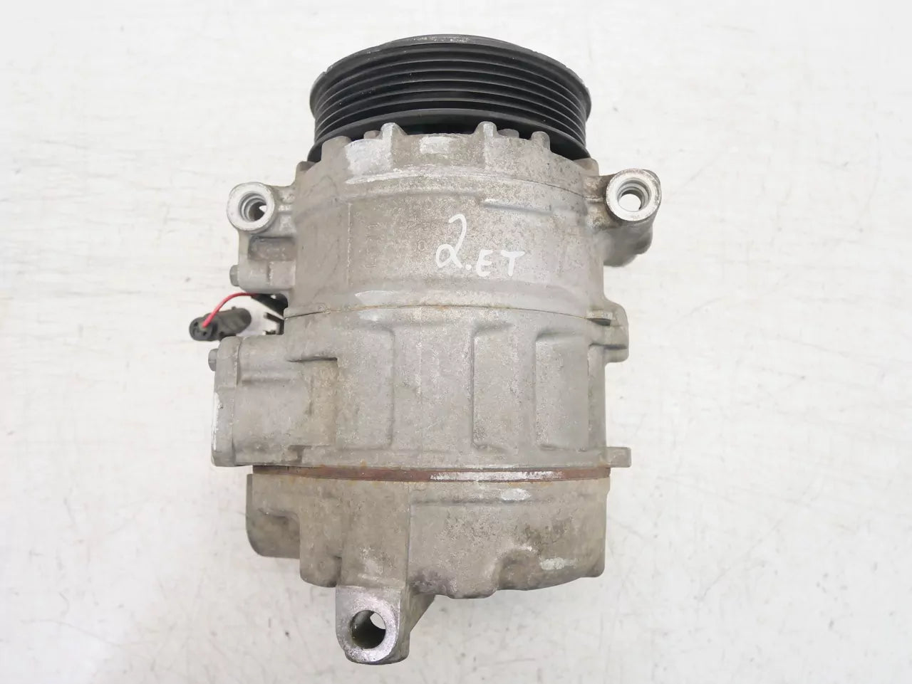 Compresor de aire acondicionado Mercedes-Benz 3,0 C280 4-matic M272.941 272.941 M272 A0012306211