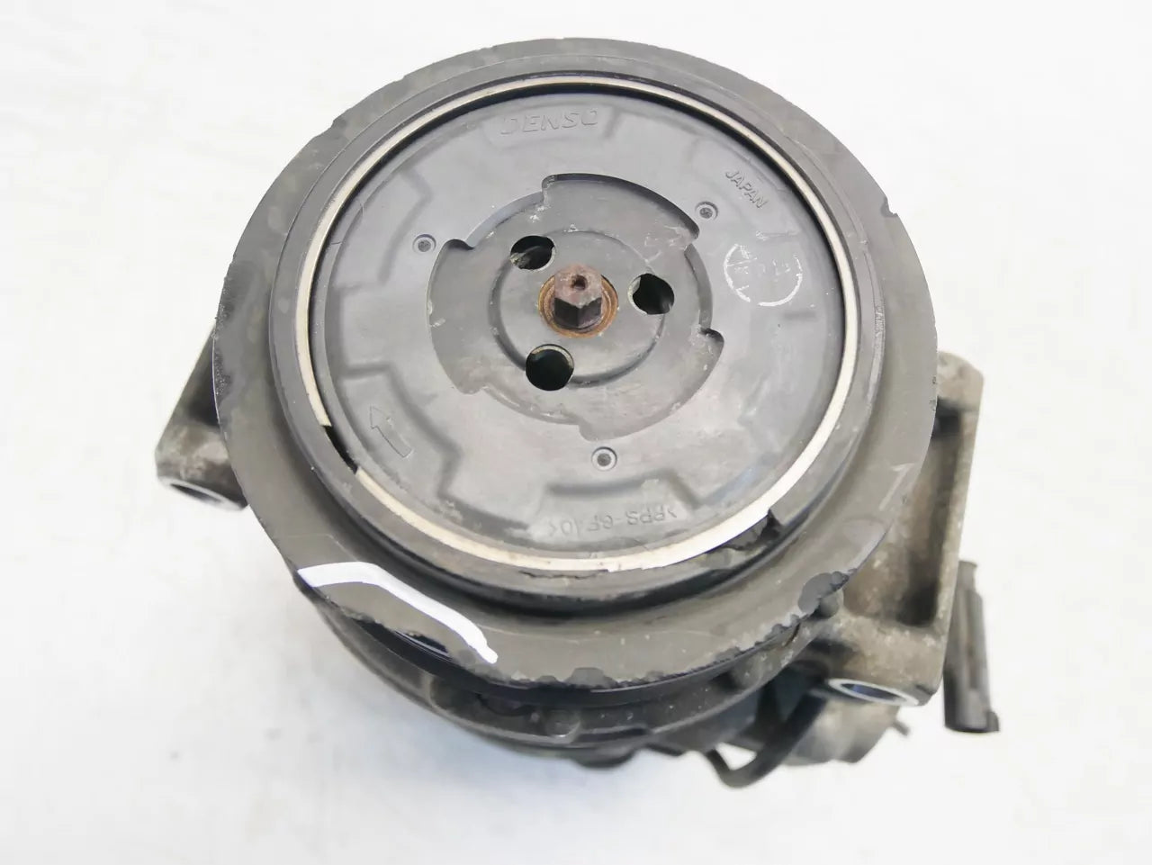 Compresor de aire acondicionado Mercedes-Benz 3,0 C280 4-matic M272.941 272.941 M272 A0012306211