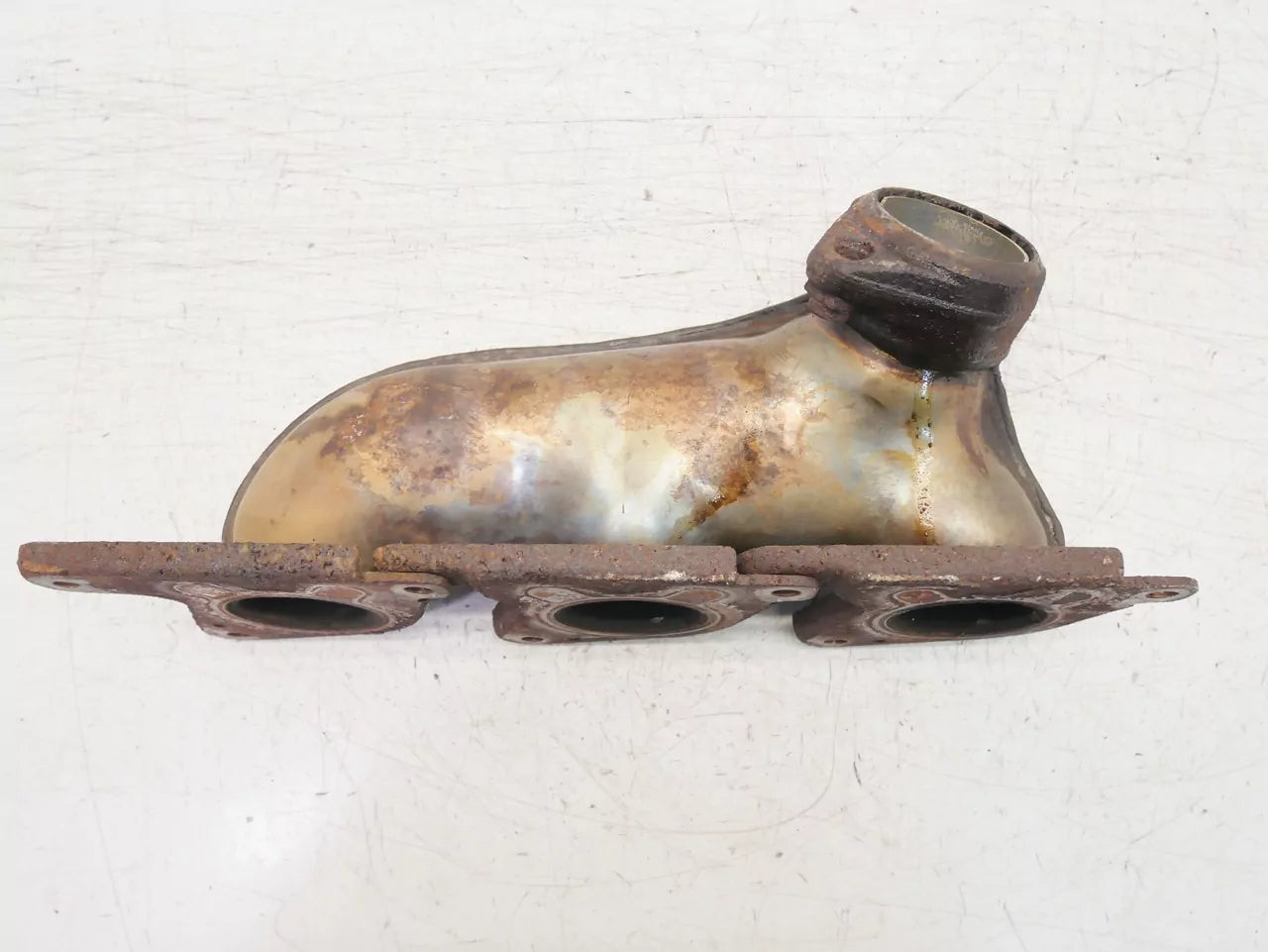 Colector de escape Mercedes-Benz 3,0 C280 4-matic M272.941 272.941 M272 A2721402309