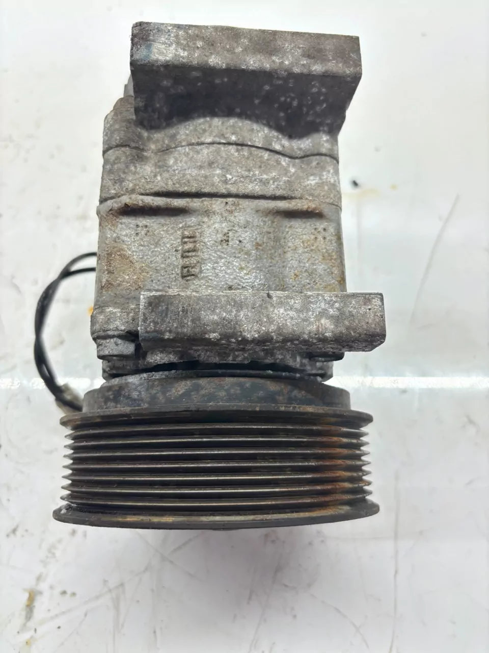 Compresor de aire acondicionado Mazda 2,2 R2BF -