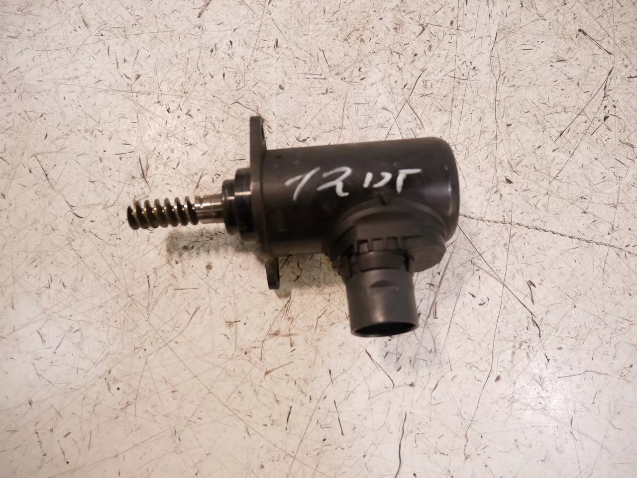 Actuador BMW 2,0 420 i B48 B48B20A 7631574