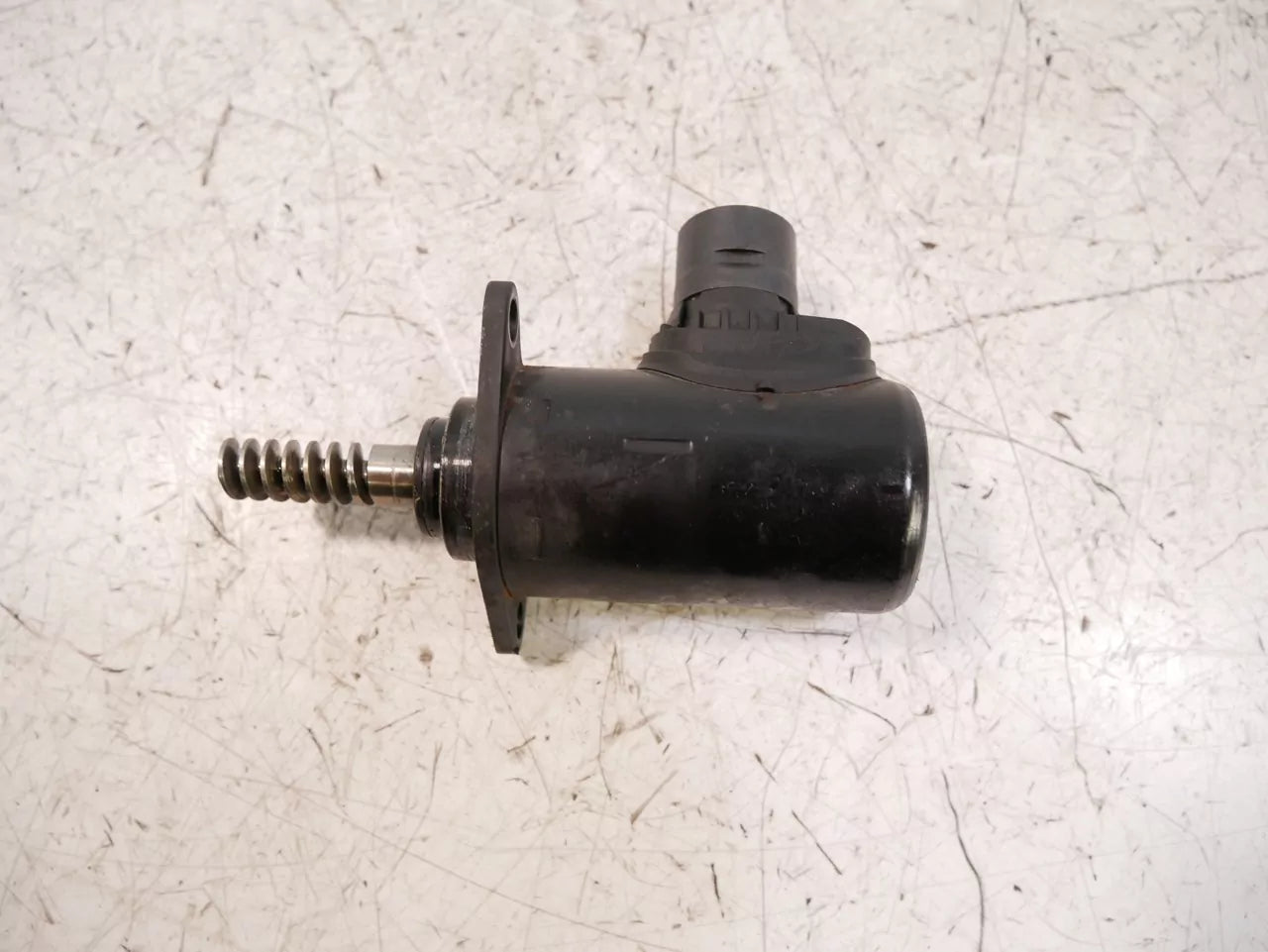 Actuador BMW 2,0 420 i B48 B48B20A 7631574