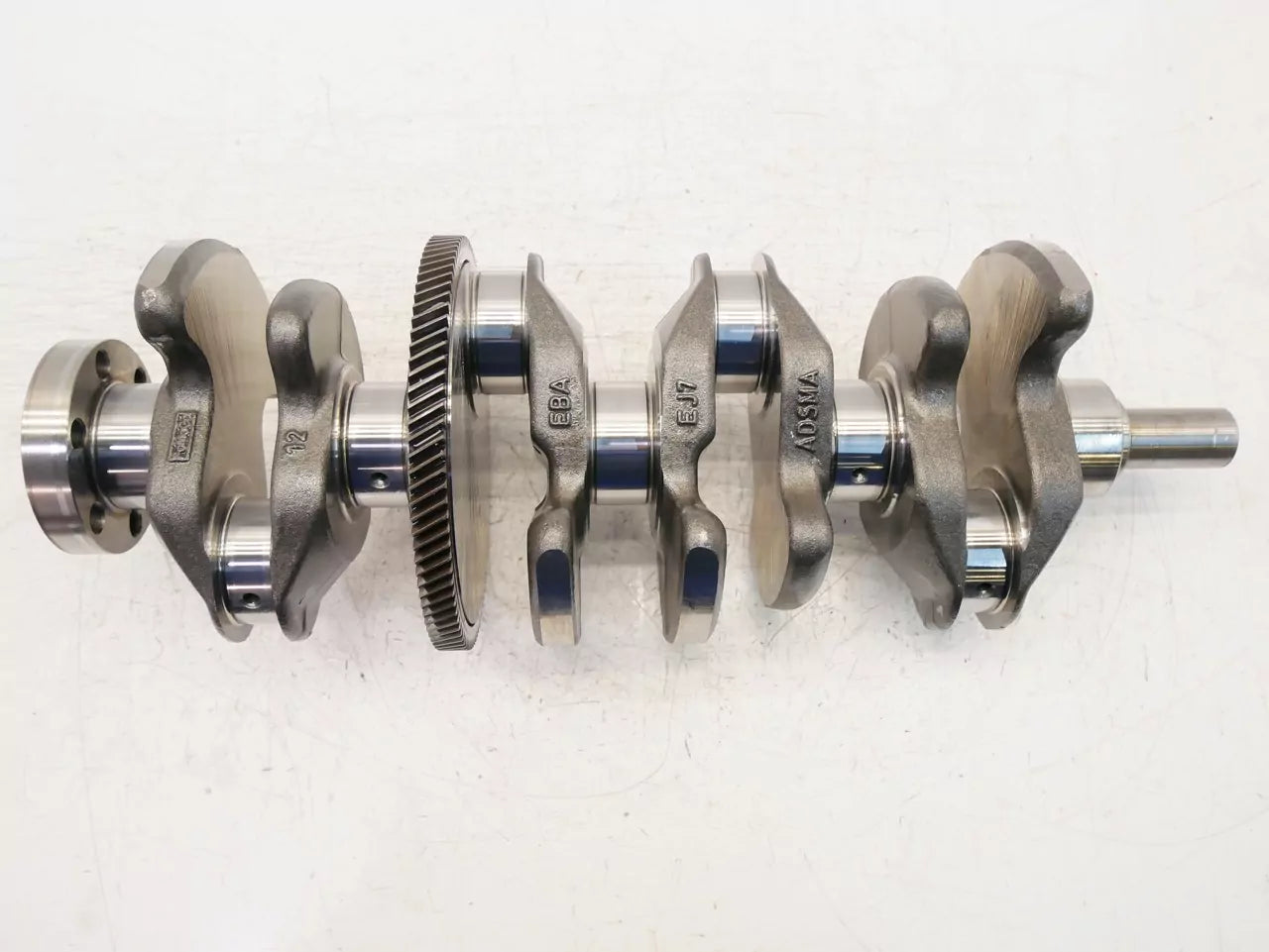Cigüeñal Ford 2,3 EcoBoost 4Zyl N48H EJ7E-BA