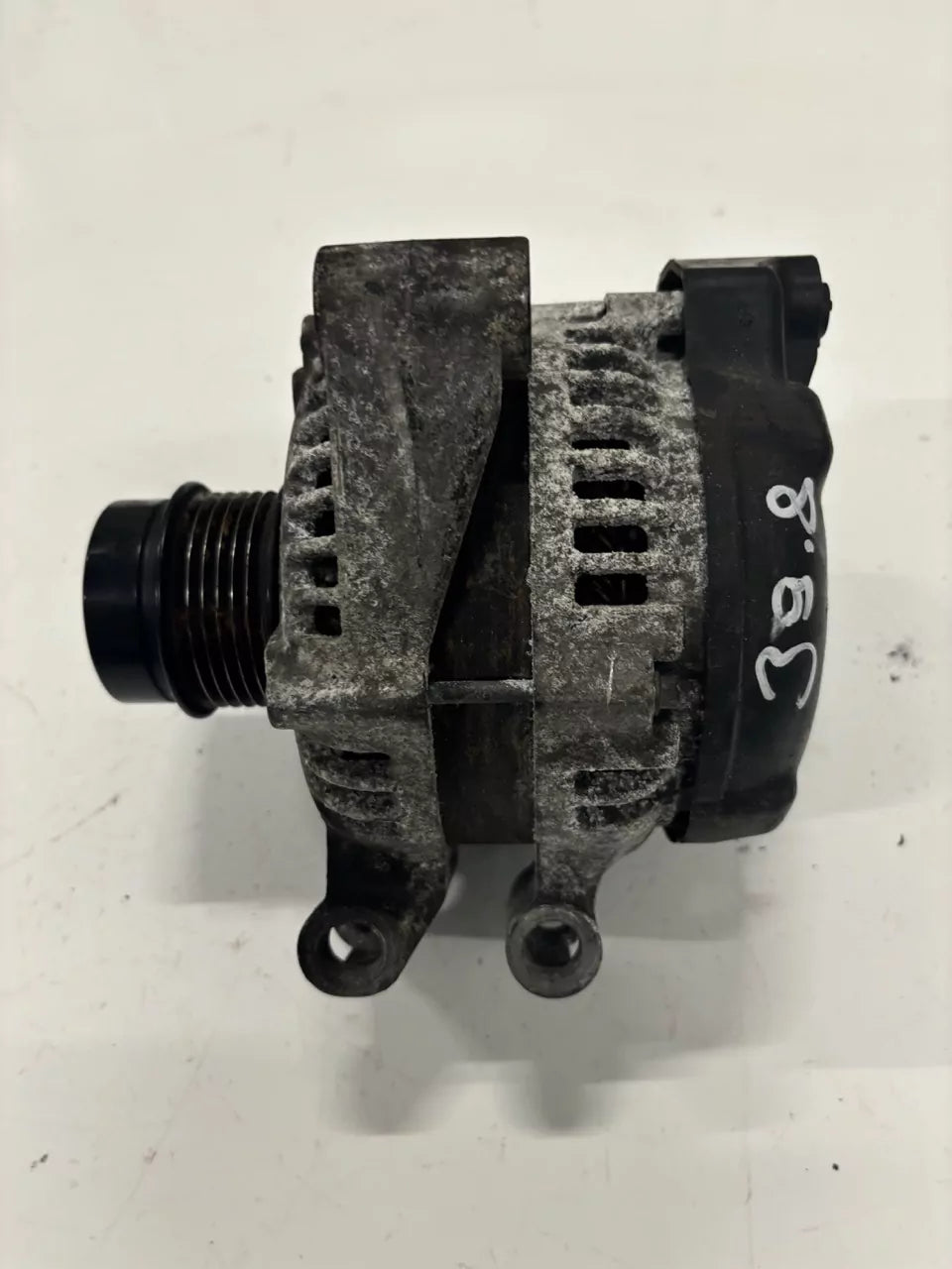 Alternador Jaguar 2,7 D V6 AJTDV6 276DT 4R83-10300-AB
