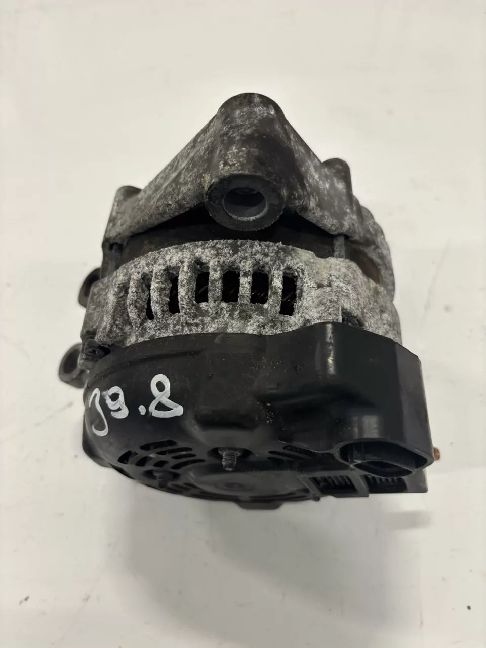 Alternador Jaguar 2,7 D V6 AJTDV6 276DT 4R83-10300-AB