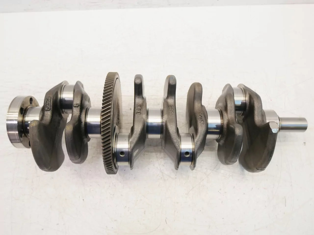 Cigüeñal Ford 2,3 EcoBoost 231KW N48H N48 LB5EAA